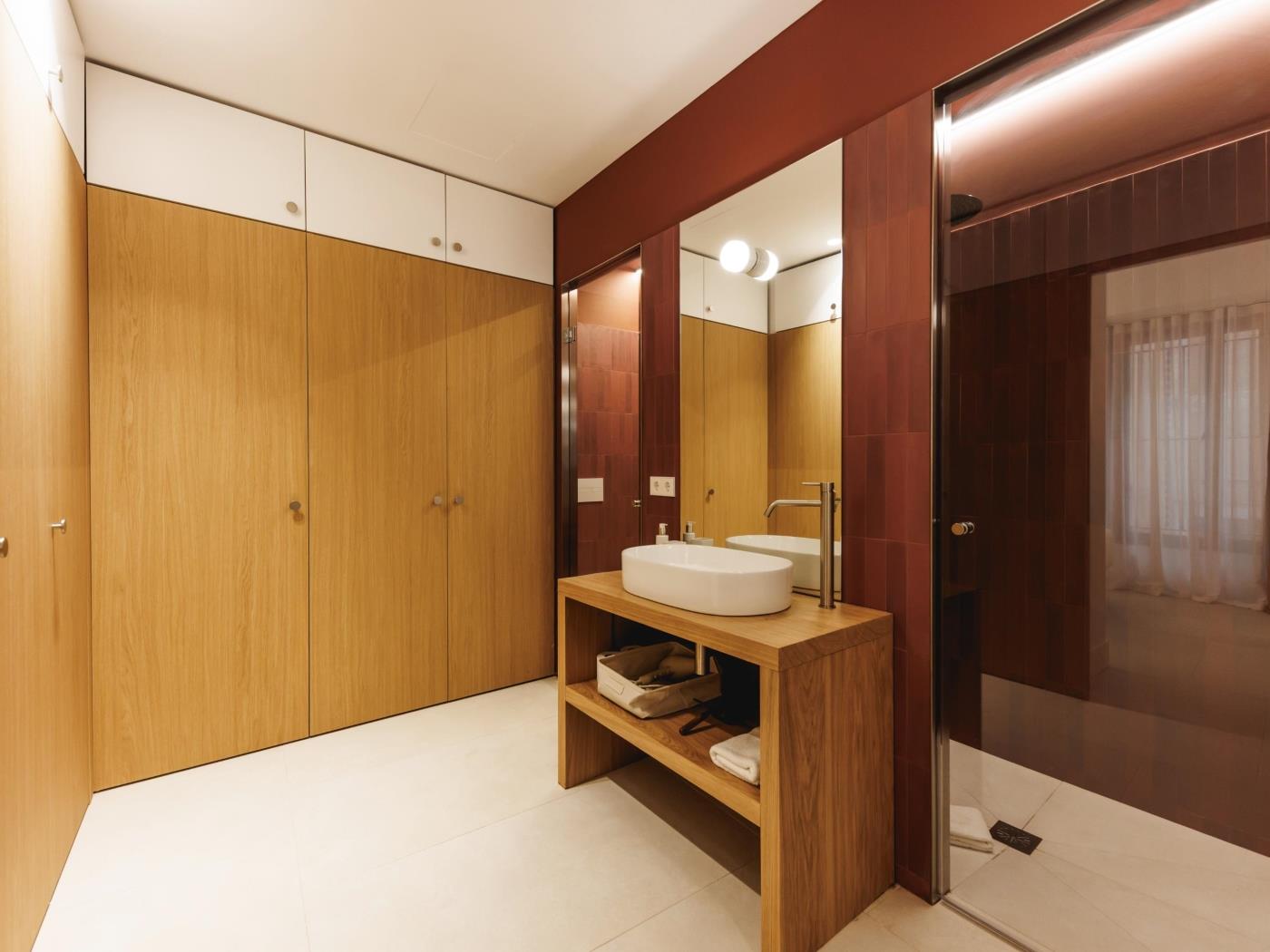 Vivaldi 1A, Monthly rent in Girona | Bravissimo in Girona