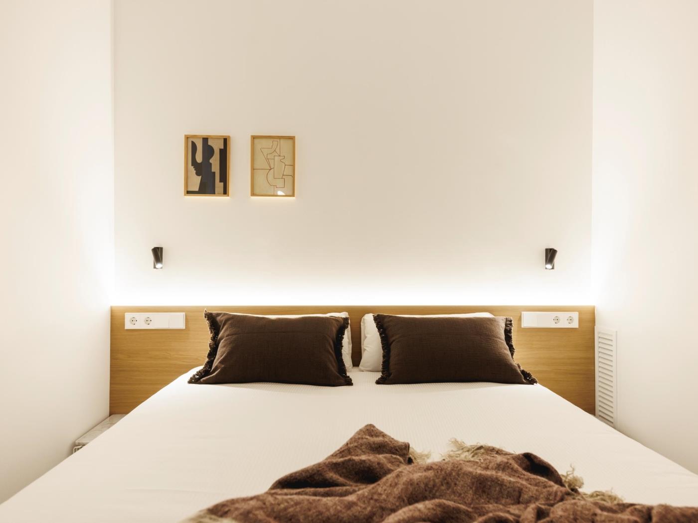 Vivaldi 2A - Monthly rent in Girona | Bravissimo in Girona