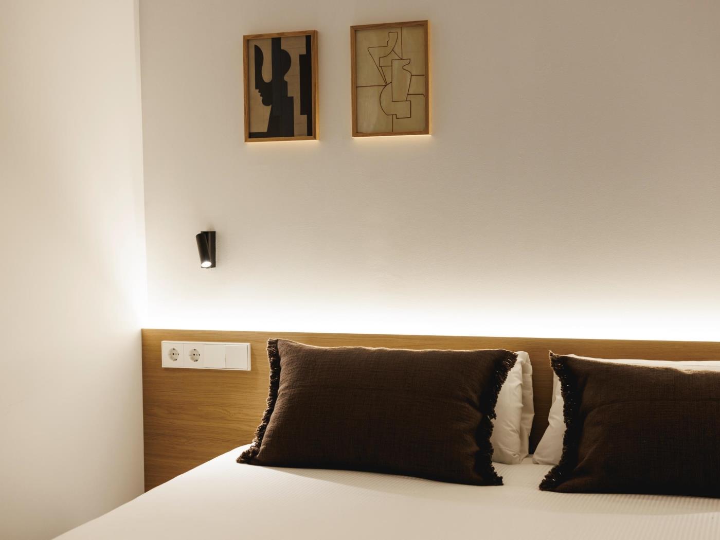Vivaldi 2A - Monthly rent in Girona | Bravissimo in Girona