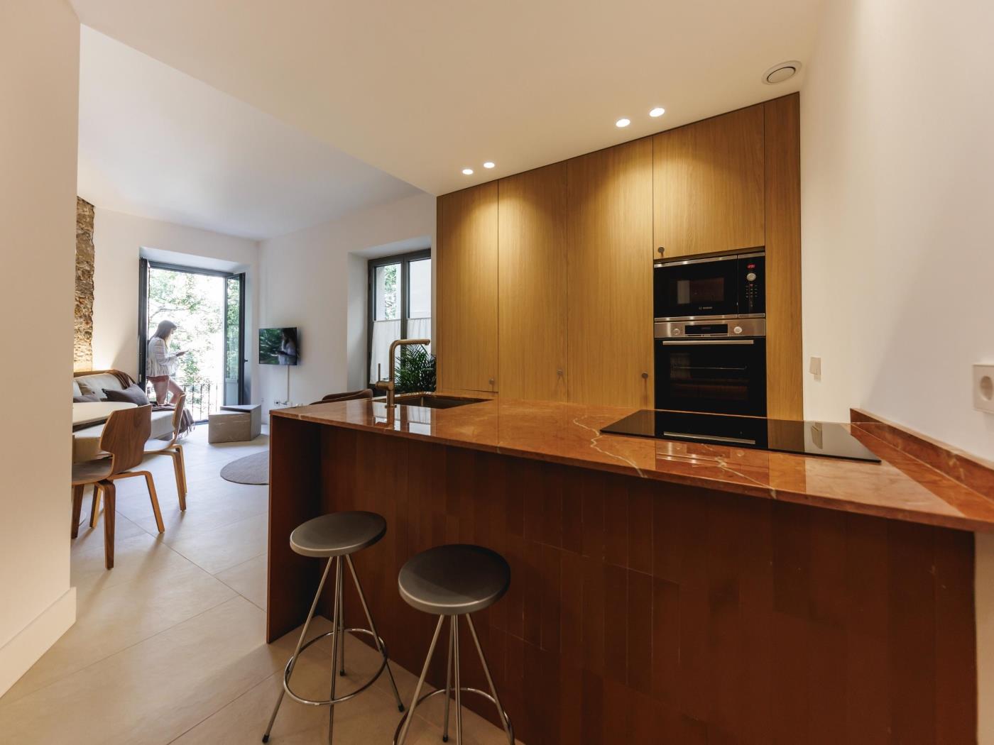 Vivaldi 2A - Monthly rent in Girona | Bravissimo in Girona