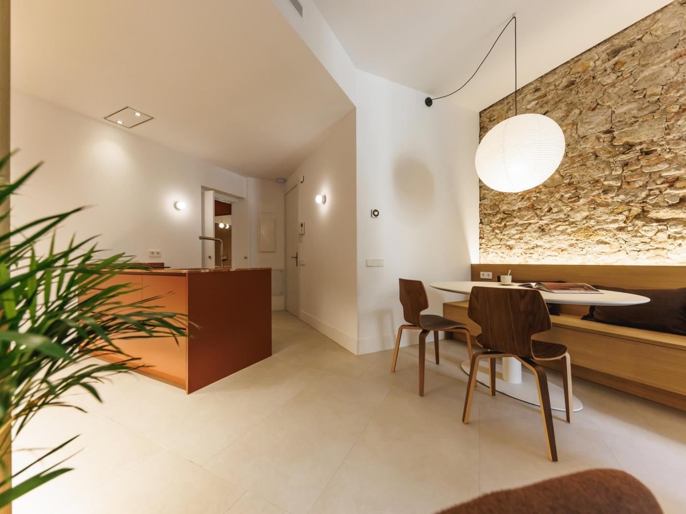 Vivaldi 2A - Monthly rent in Girona | Bravissimo in Girona