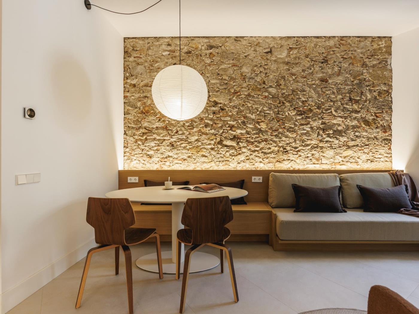 Vivaldi 2A - Monthly rent in Girona | Bravissimo in Girona