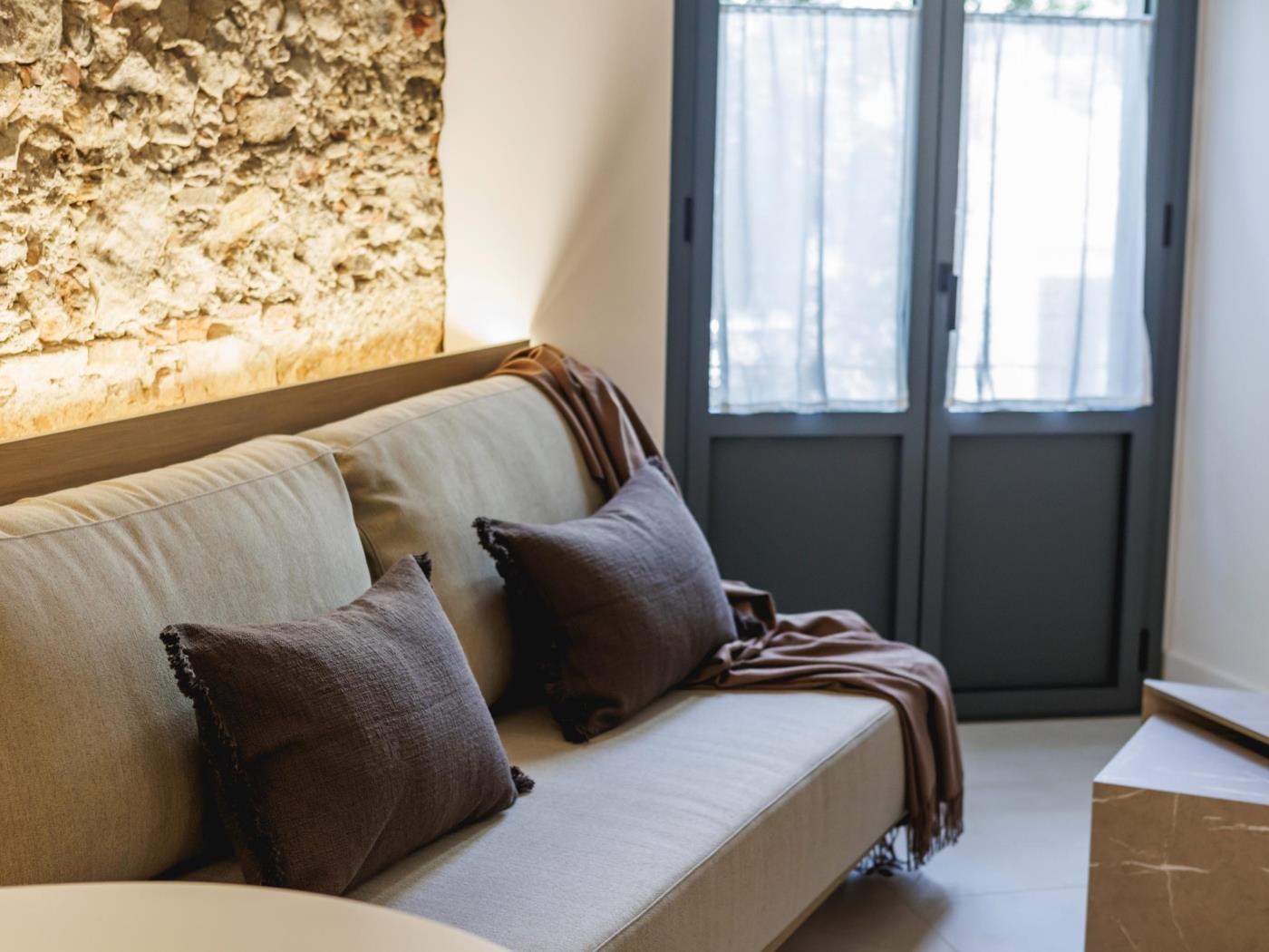 Vivaldi 2A - Monthly rent in Girona | Bravissimo in Girona