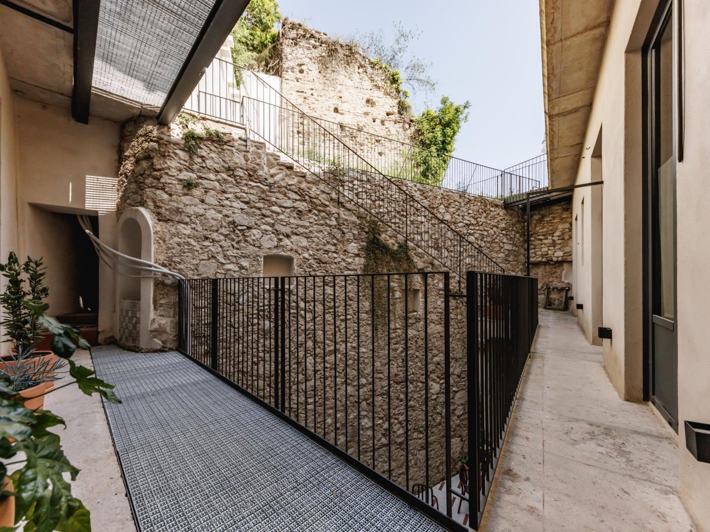 Vivaldi 2A - Monthly rent in Girona | Bravissimo in Girona