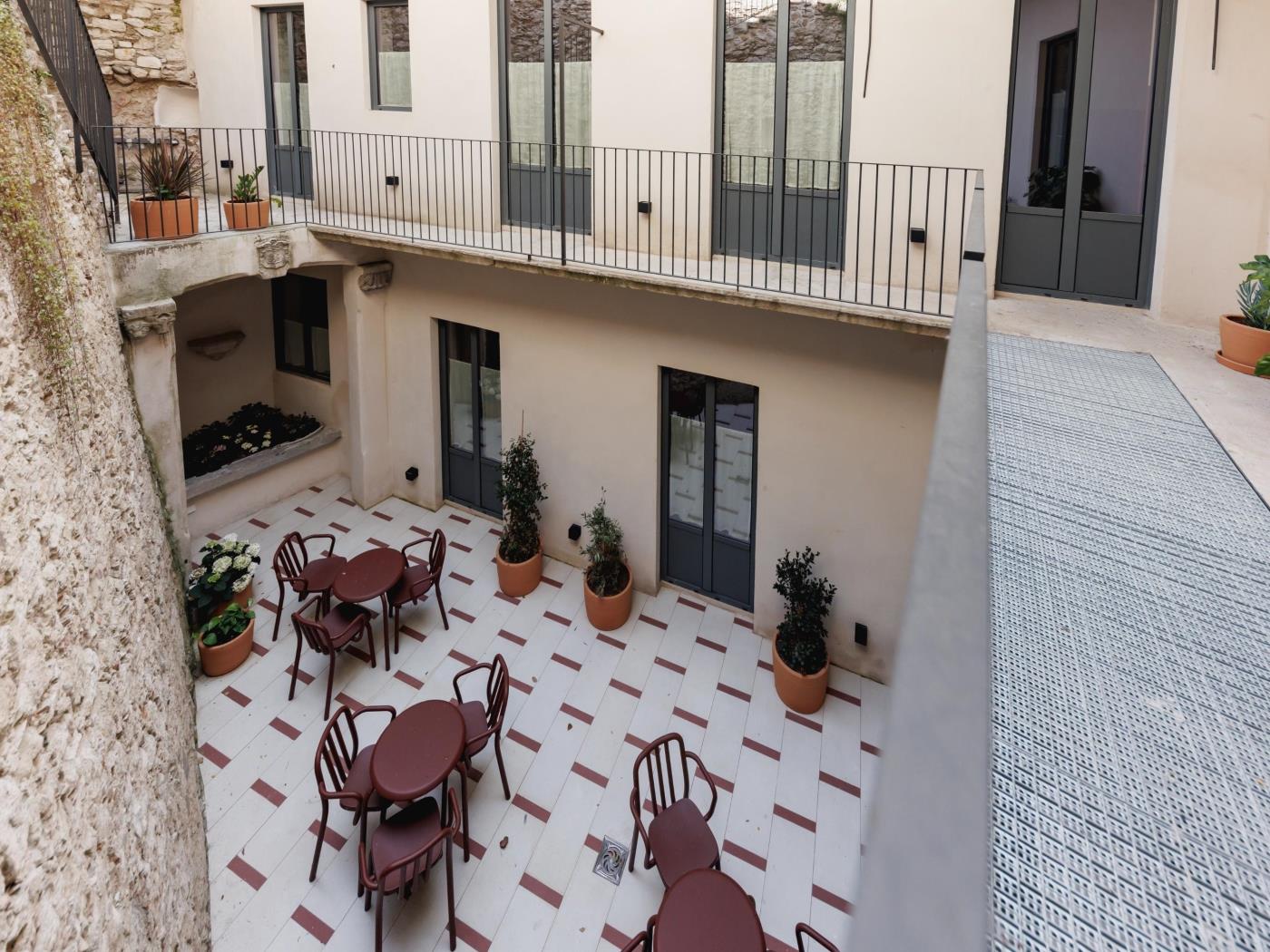 Vivaldi 2A - Monthly rent in Girona | Bravissimo in Girona