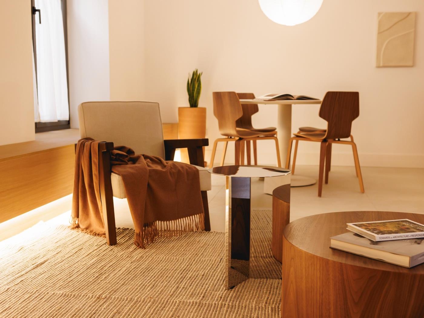 Vivaldi 2B - Monthly rent in Girona | Bravissimo in Girona