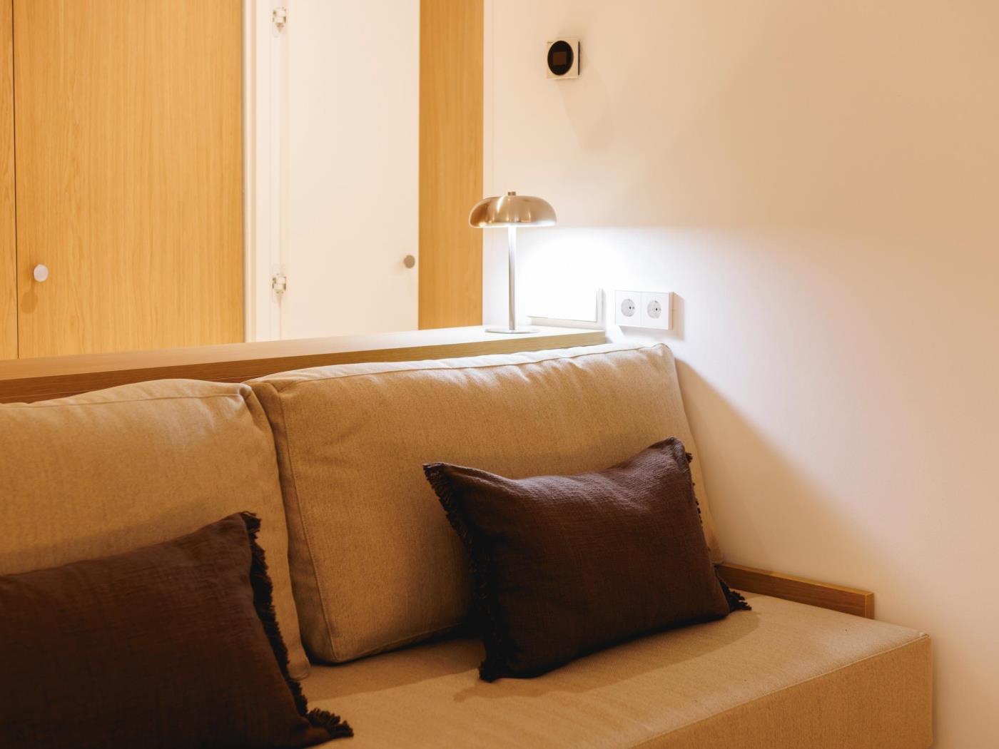 Vivaldi 2B - Monthly rent in Girona | Bravissimo in Girona