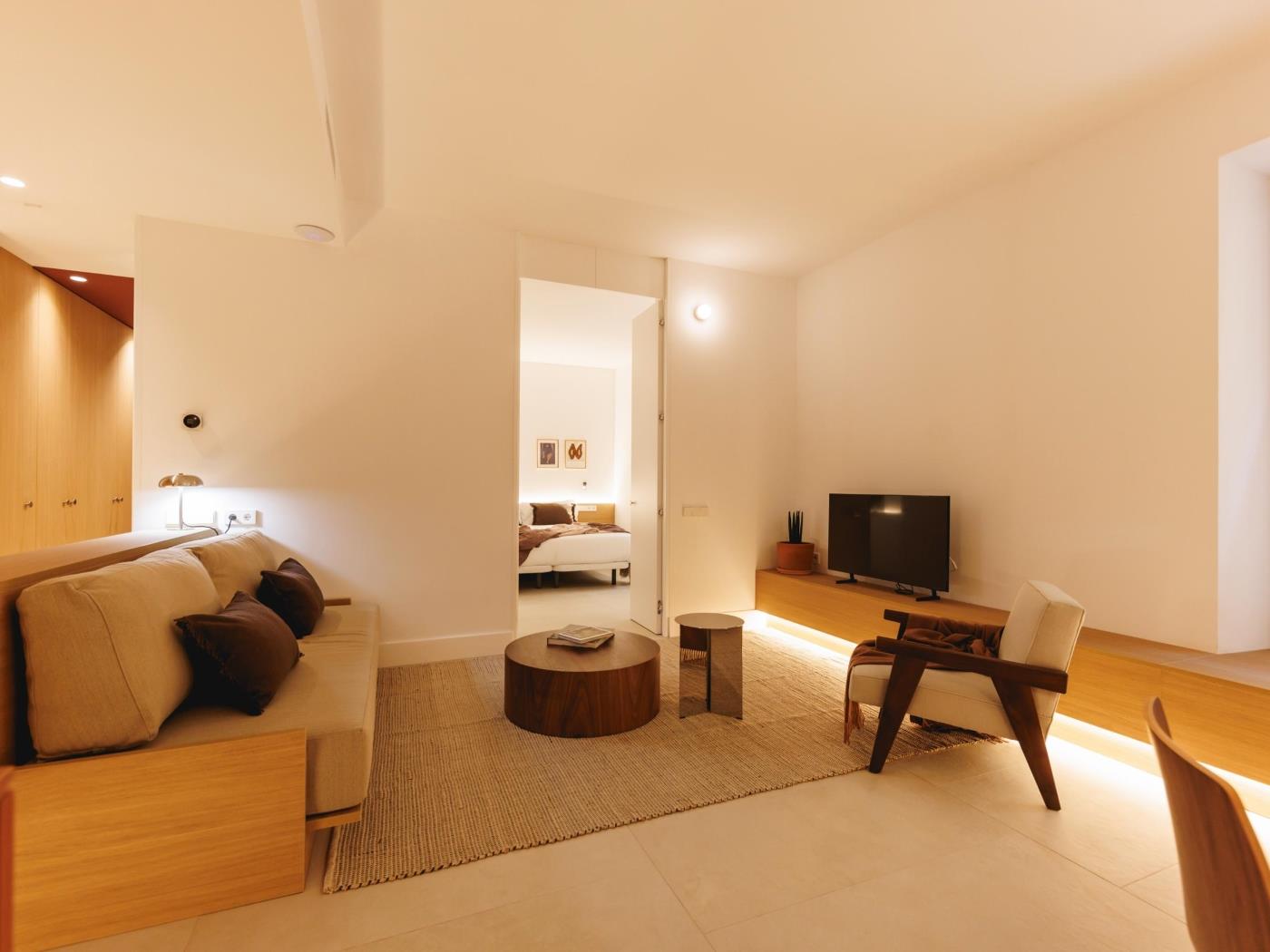 Vivaldi 2B - Monthly rent in Girona | Bravissimo in Girona