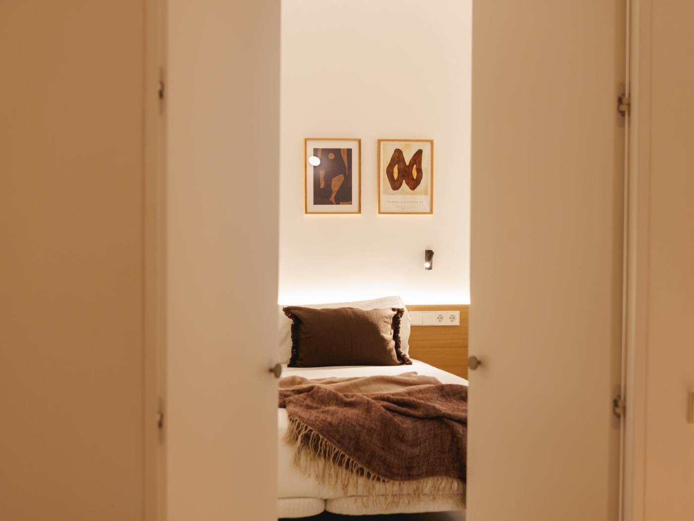 Vivaldi 2B - Monthly rent in Girona | Bravissimo in Girona