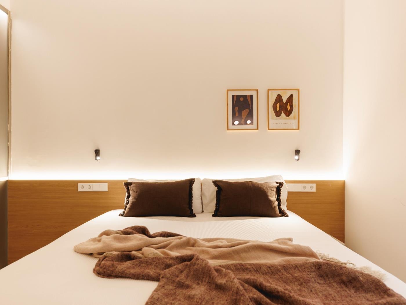 Vivaldi 2B - Monthly rent in Girona | Bravissimo in Girona