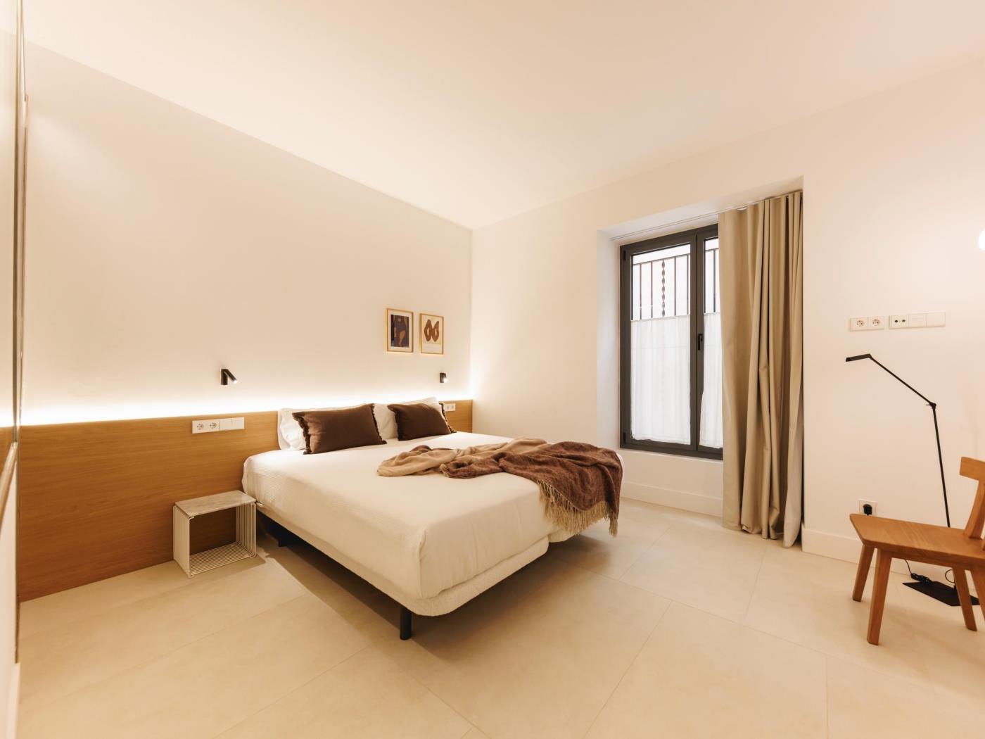Vivaldi 2B - Monthly rent in Girona | Bravissimo in Girona