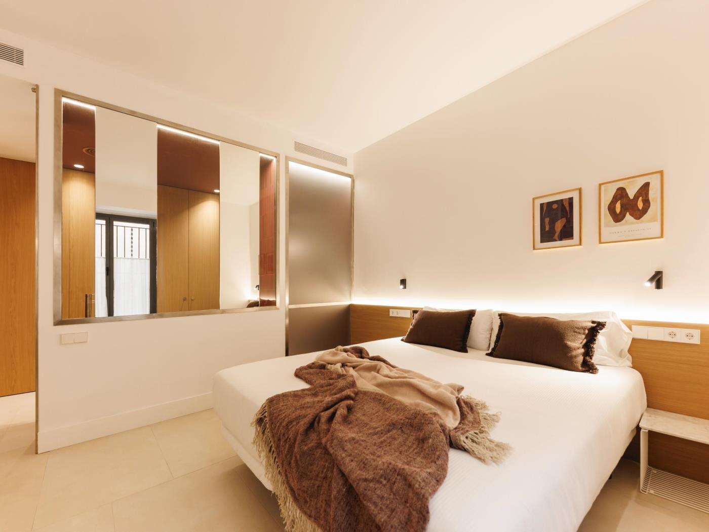 Vivaldi 2B - Monthly rent in Girona | Bravissimo in Girona