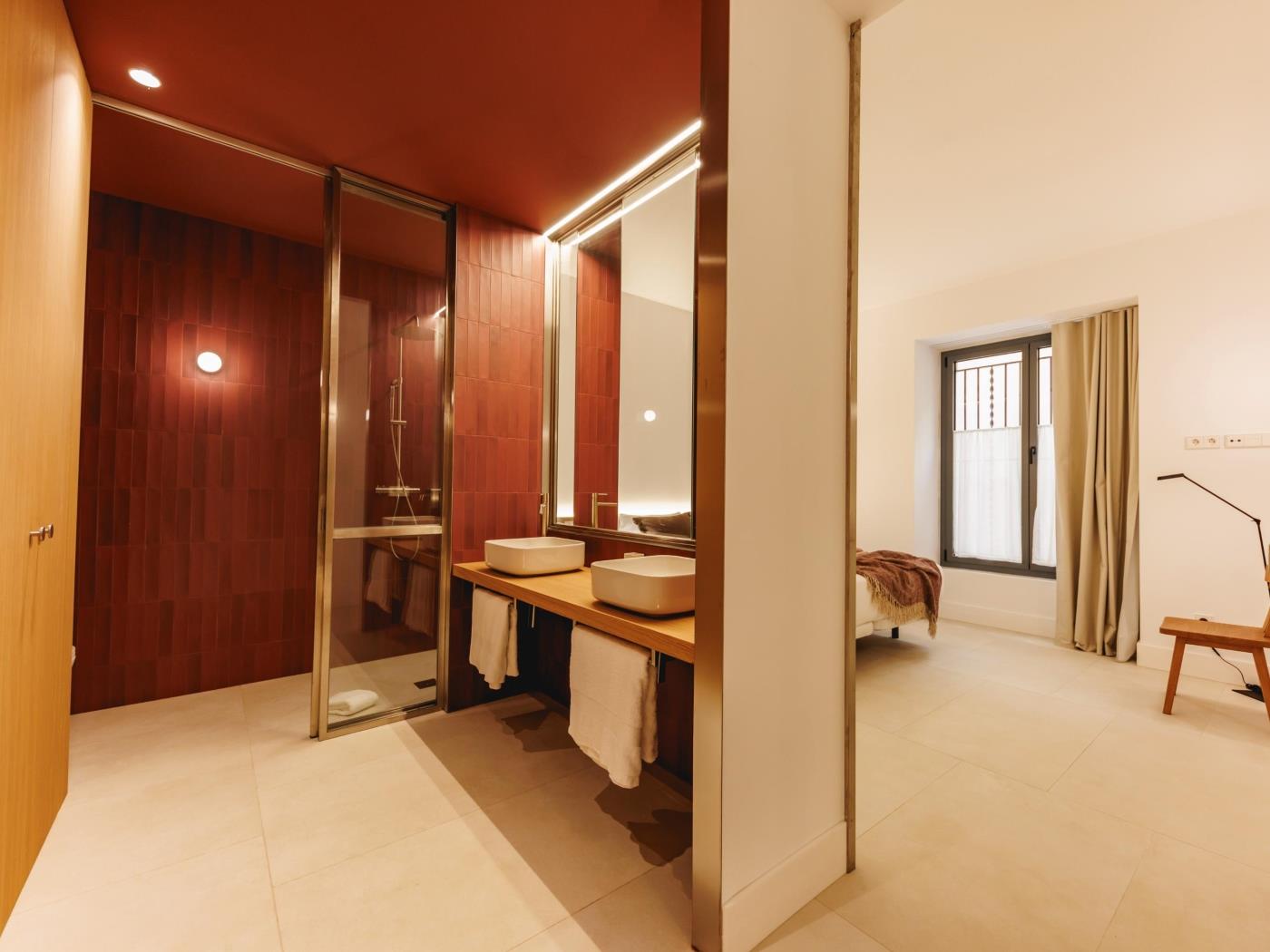 Vivaldi 2B - Monthly rent in Girona | Bravissimo in Girona