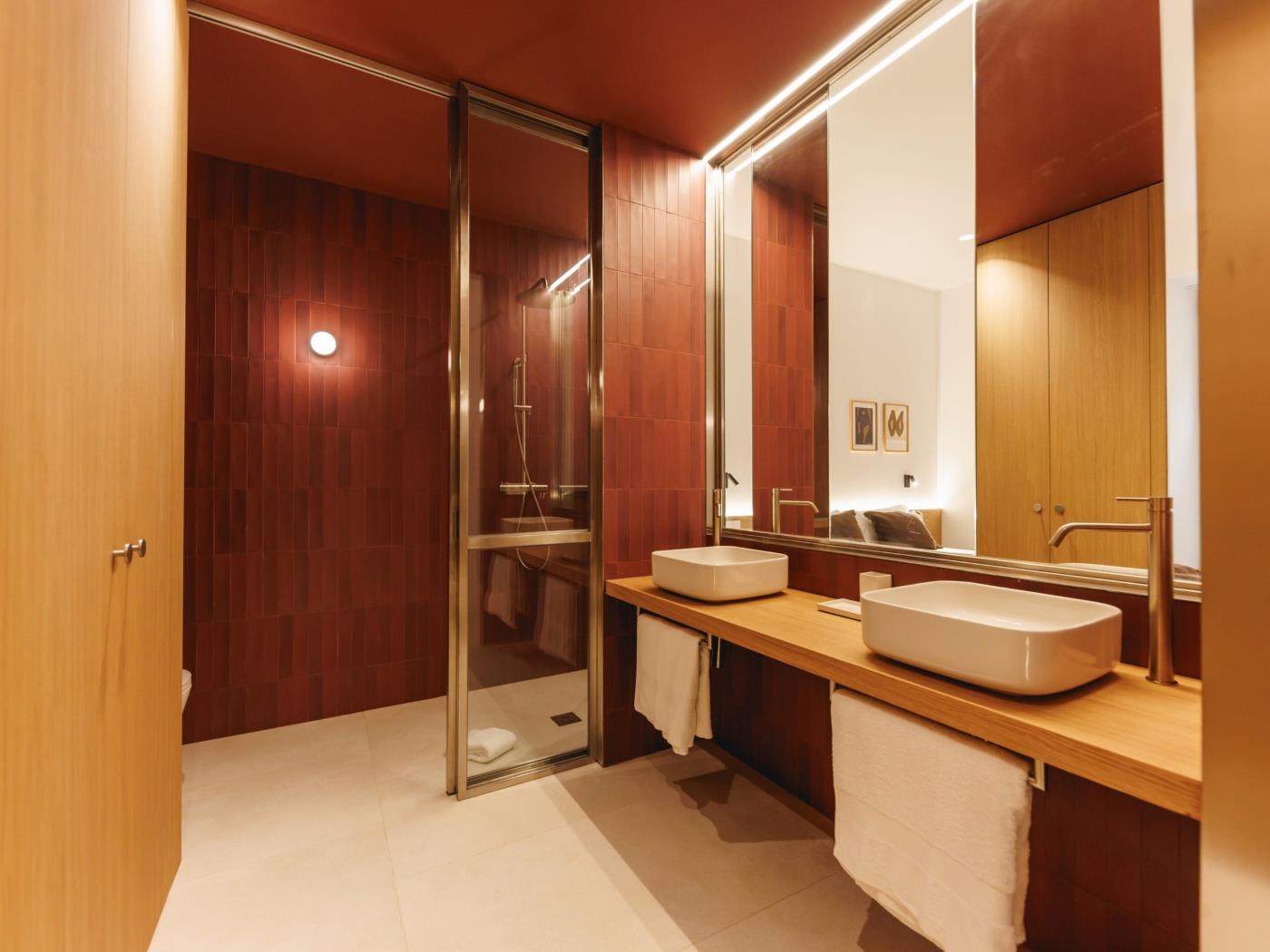 Vivaldi 2B - Monthly rent in Girona | Bravissimo in Girona