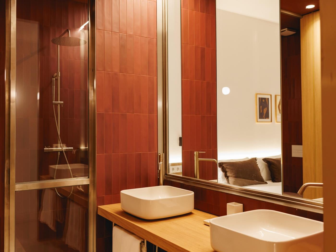 Vivaldi 2B - Monthly rent in Girona | Bravissimo in Girona