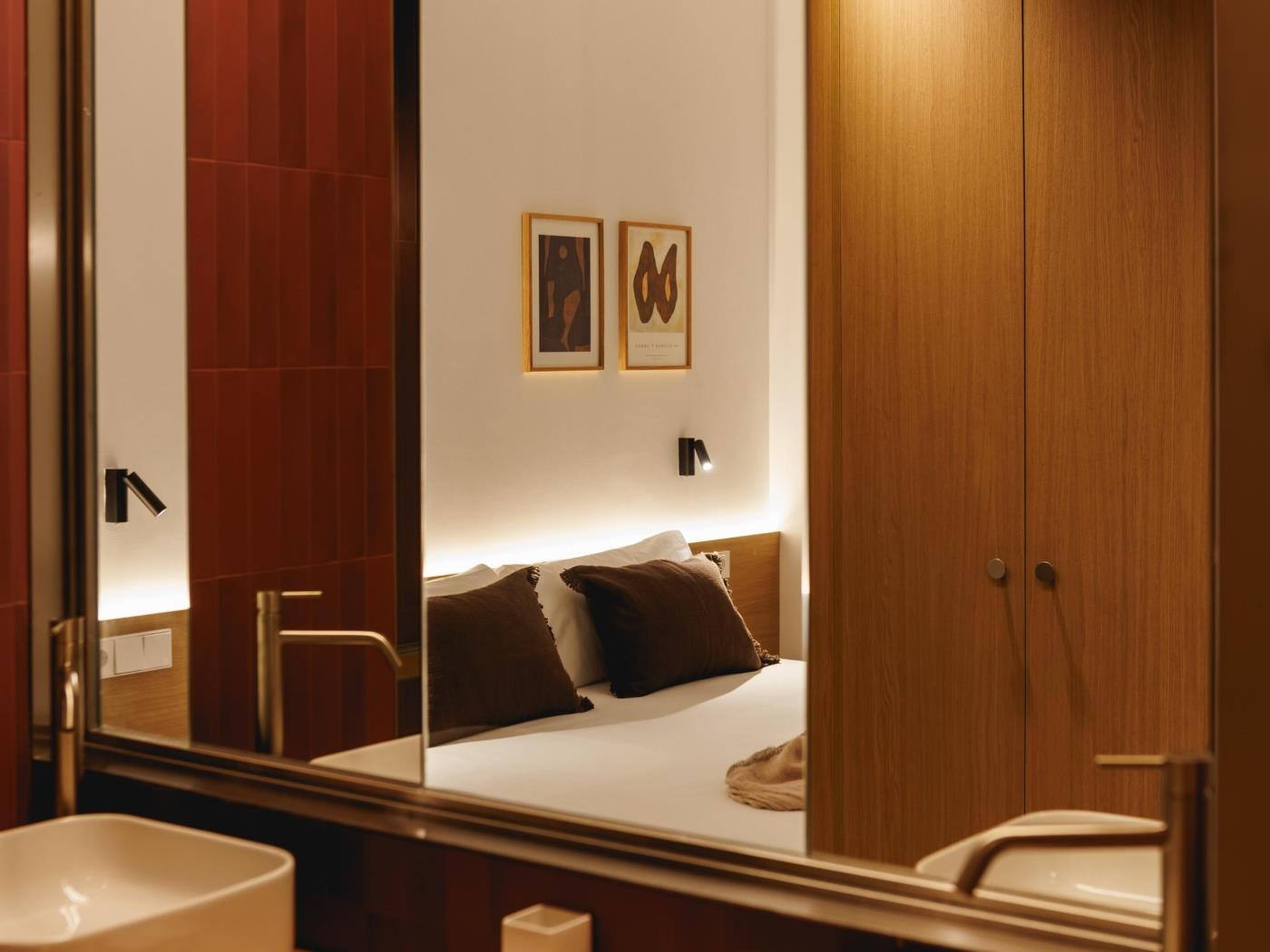 Vivaldi 2B - Monthly rent in Girona | Bravissimo in Girona
