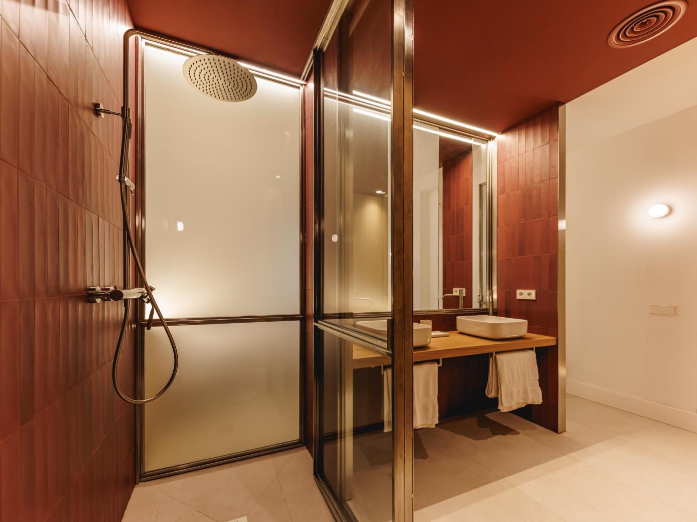 Vivaldi 2B - Monthly rent in Girona | Bravissimo in Girona
