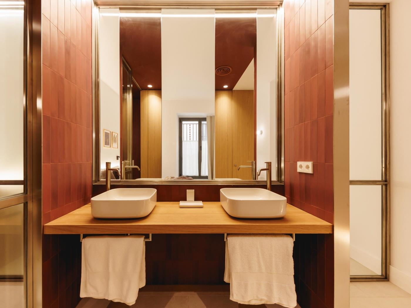 Vivaldi 2B - Monthly rent in Girona | Bravissimo in Girona