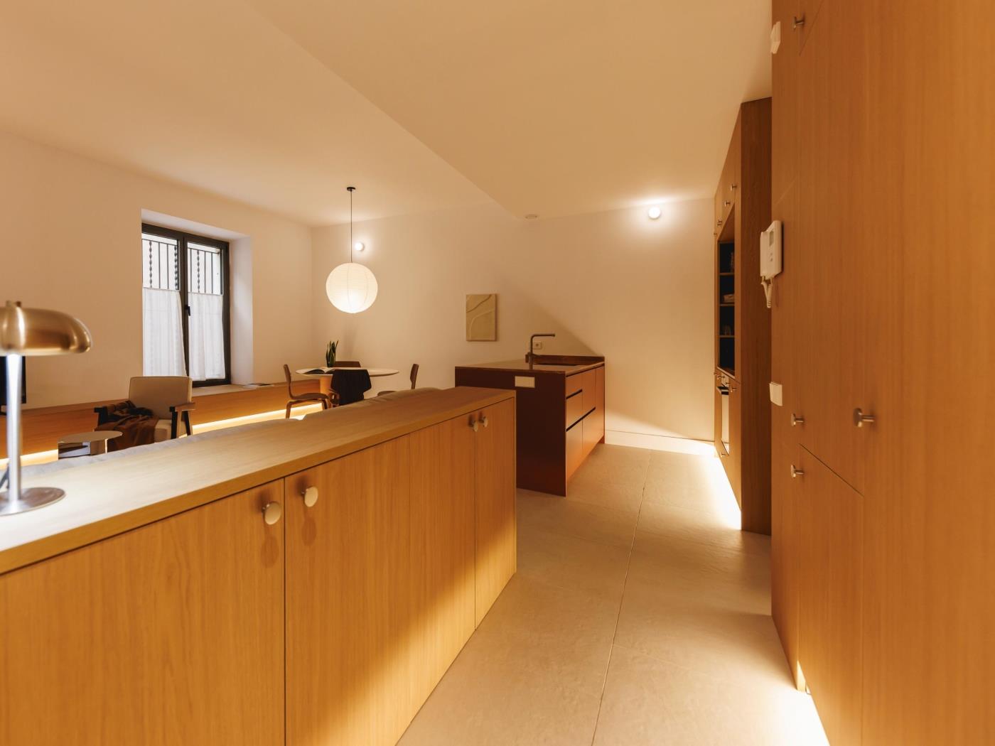 Vivaldi 2B - Monthly rent in Girona | Bravissimo in Girona