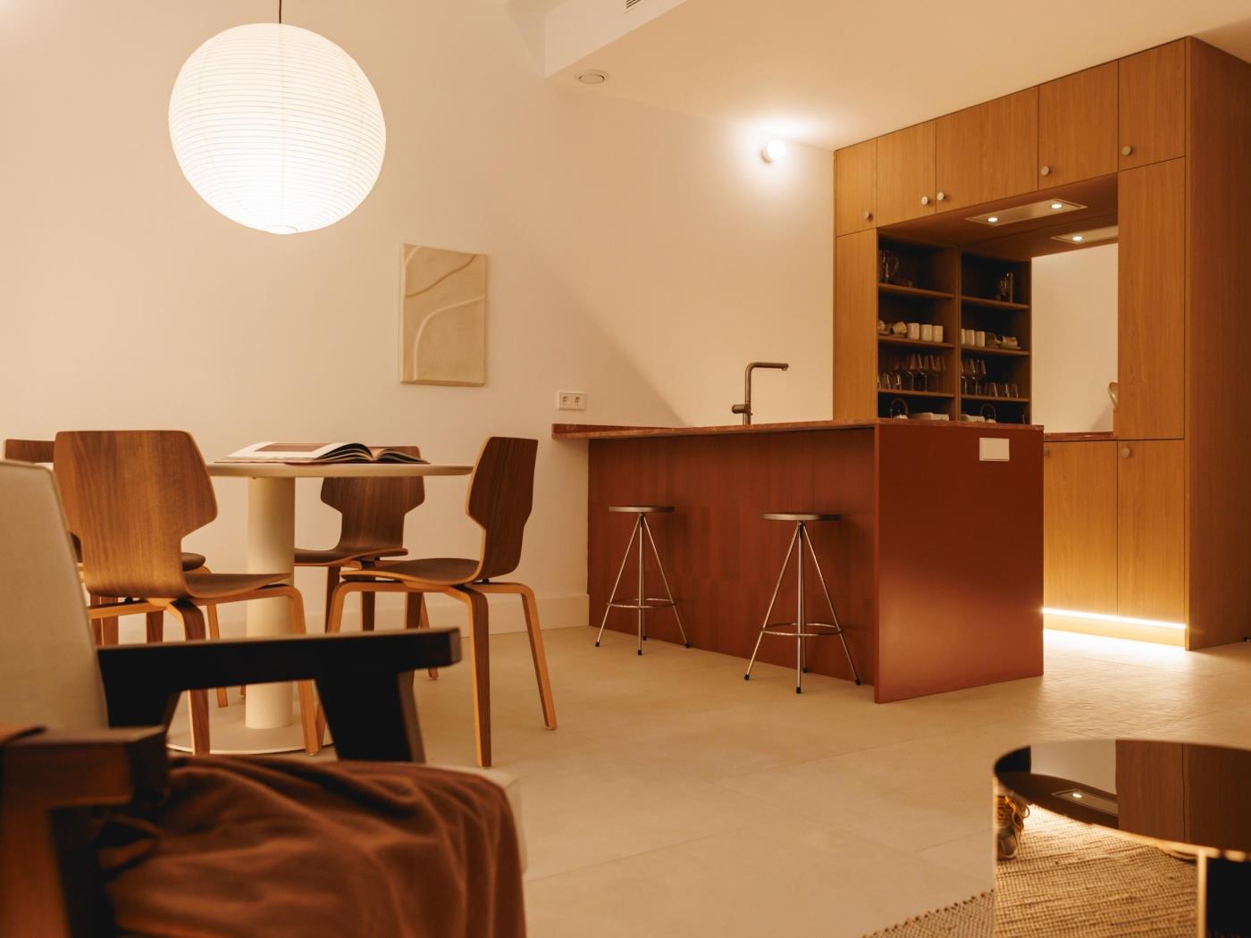 Vivaldi 2B - Monthly rent in Girona | Bravissimo in Girona