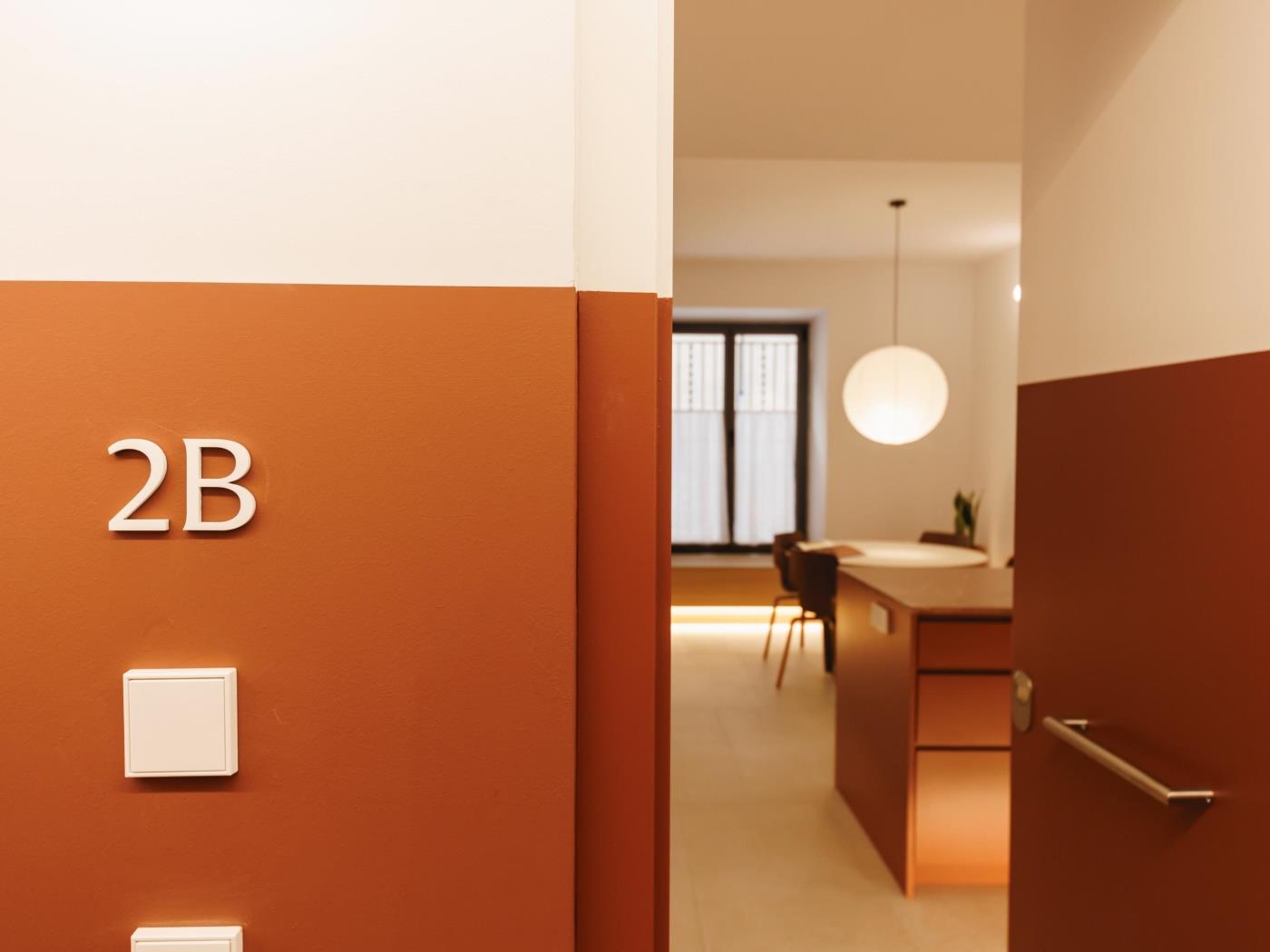 Vivaldi 2B - Monthly rent in Girona | Bravissimo in Girona