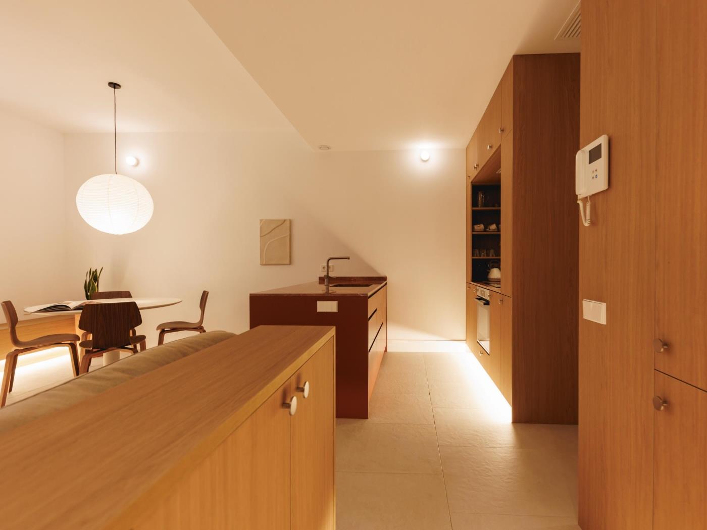 Vivaldi 2B - Monthly rent in Girona | Bravissimo in Girona