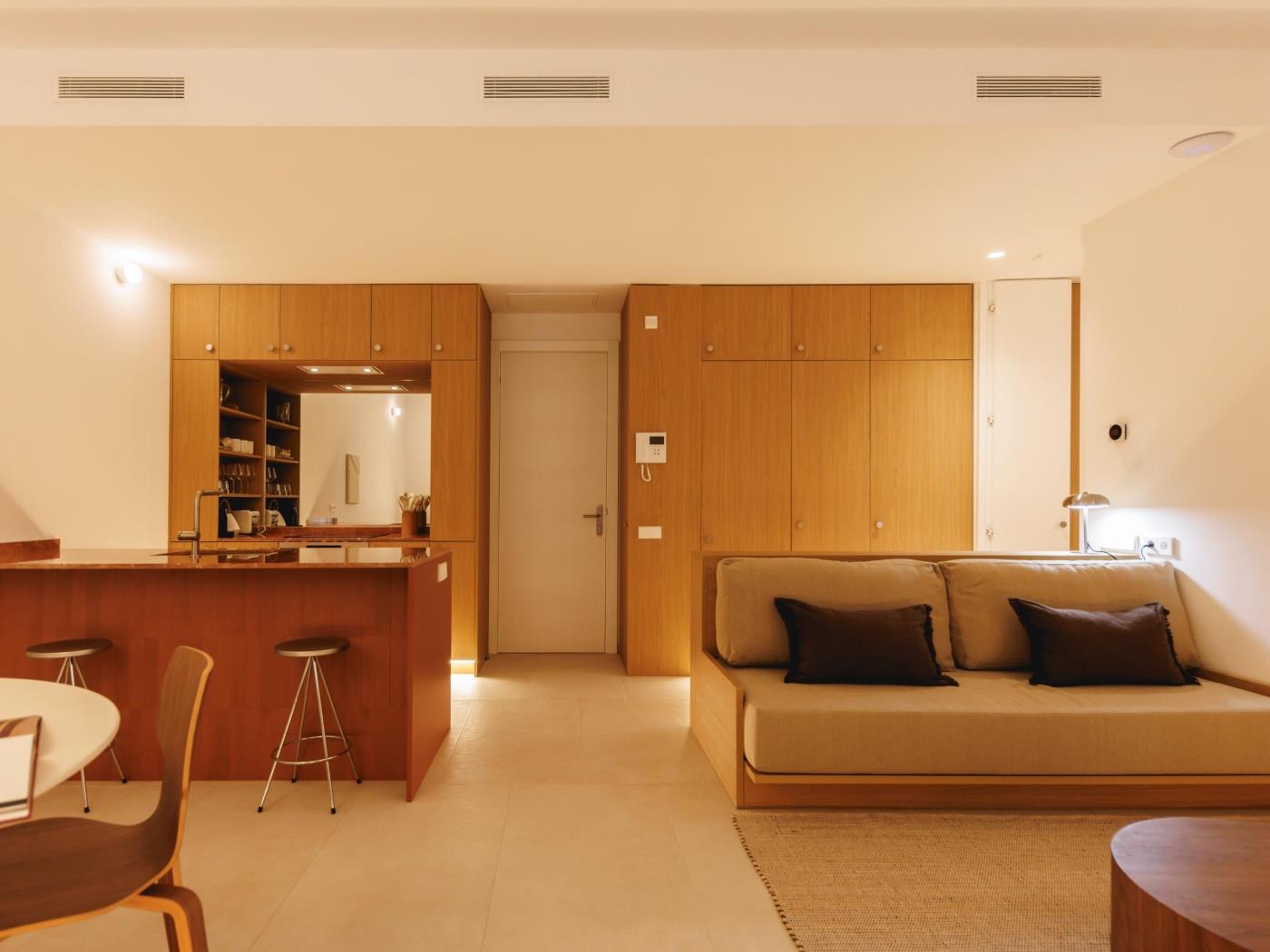 Vivaldi 2B - Monthly rent in Girona | Bravissimo in Girona