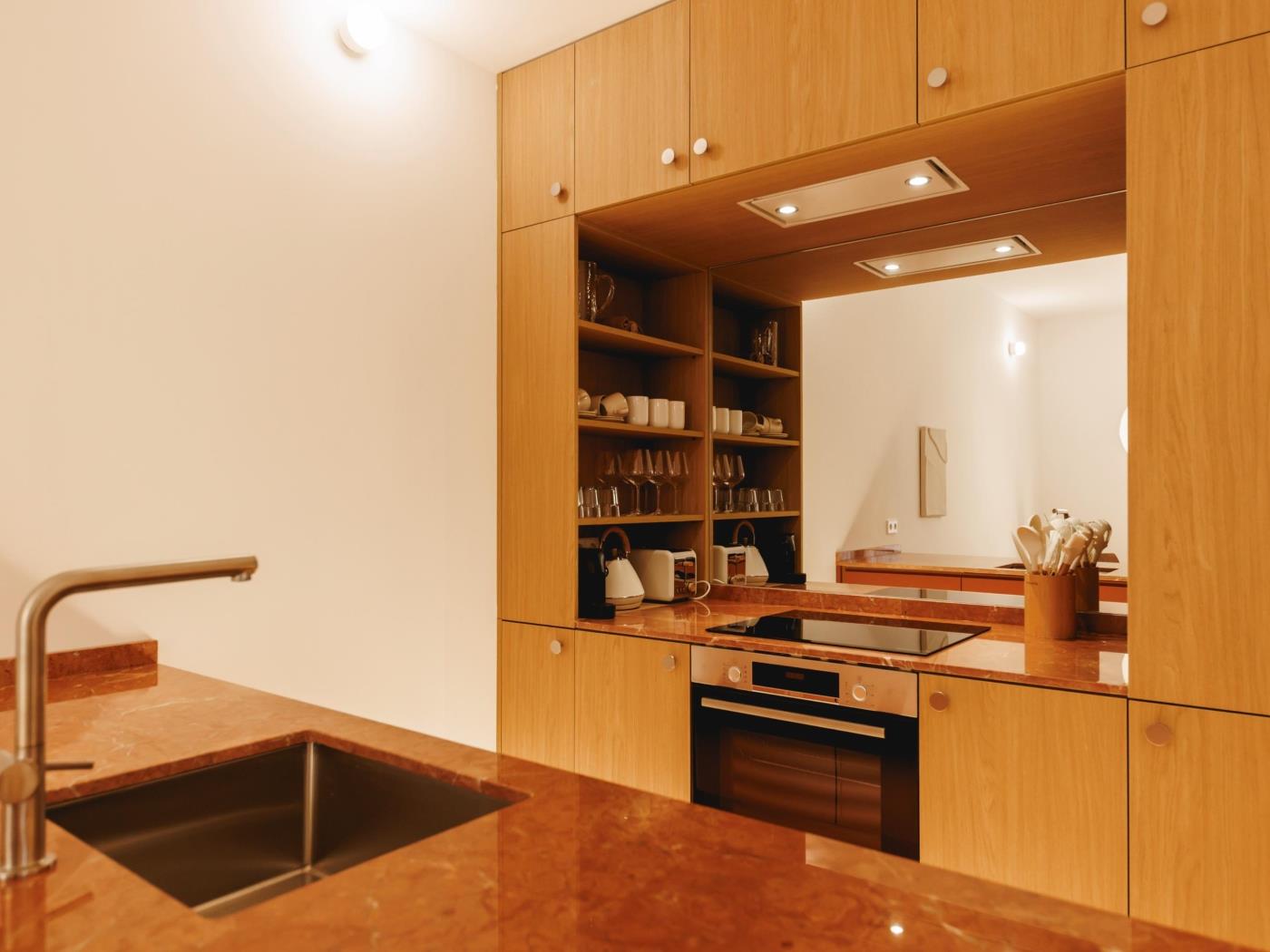 Vivaldi 2B - Monthly rent in Girona | Bravissimo in Girona