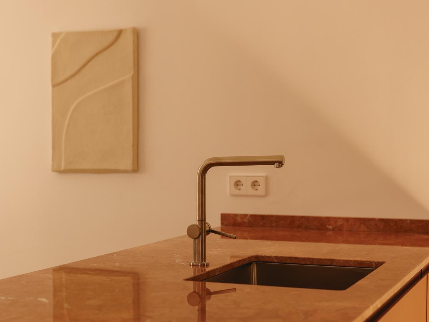 Vivaldi 2B - Monthly rent in Girona | Bravissimo in Girona