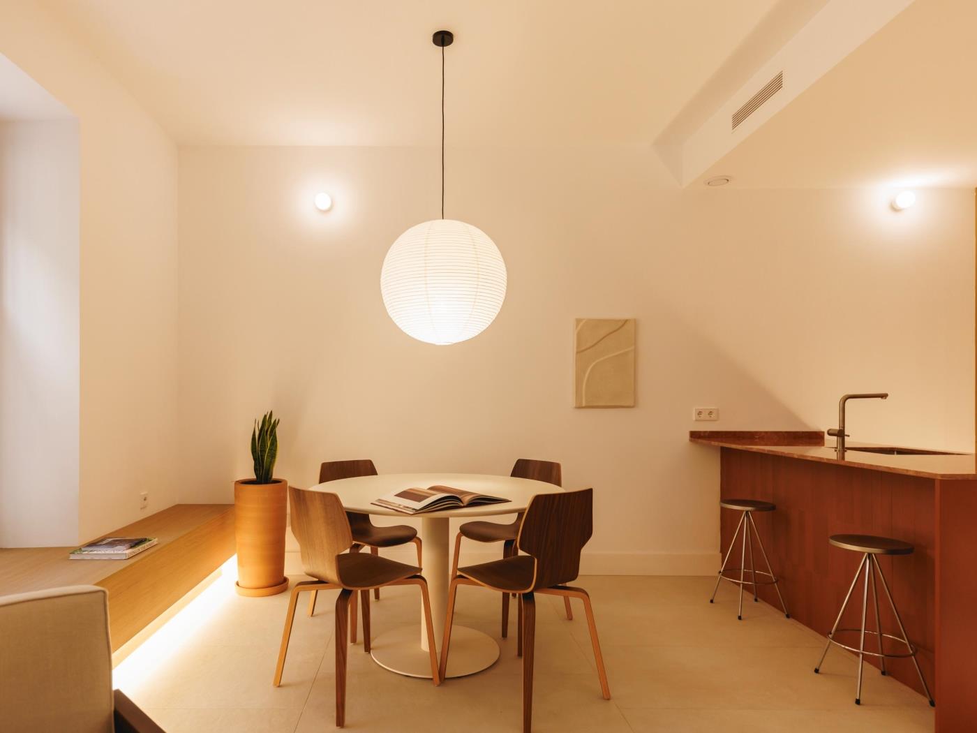 Vivaldi 2B - Monthly rent in Girona | Bravissimo in Girona