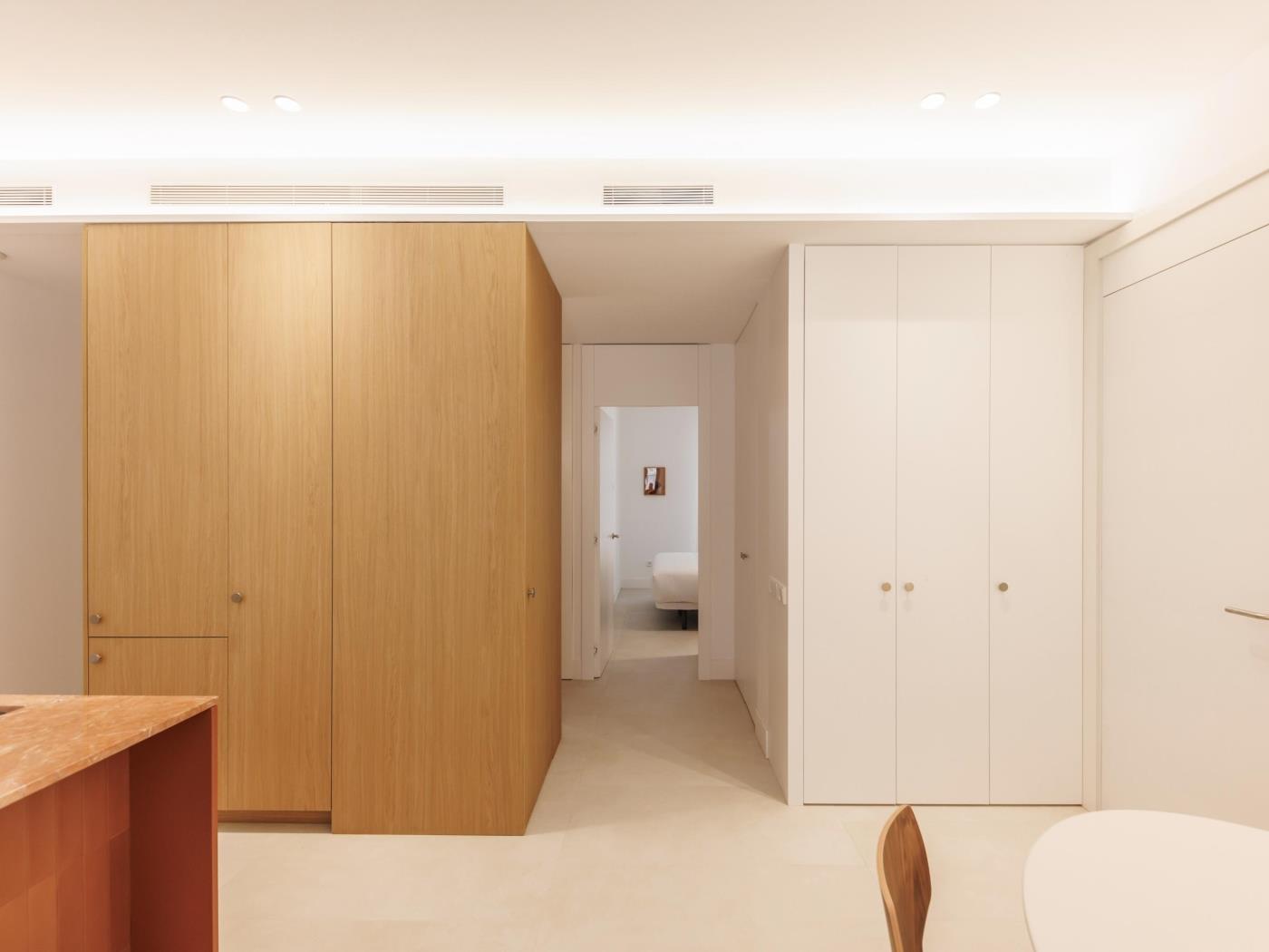 Vivaldi 2C - Monthly rent in Girona | Bravissimo in Girona