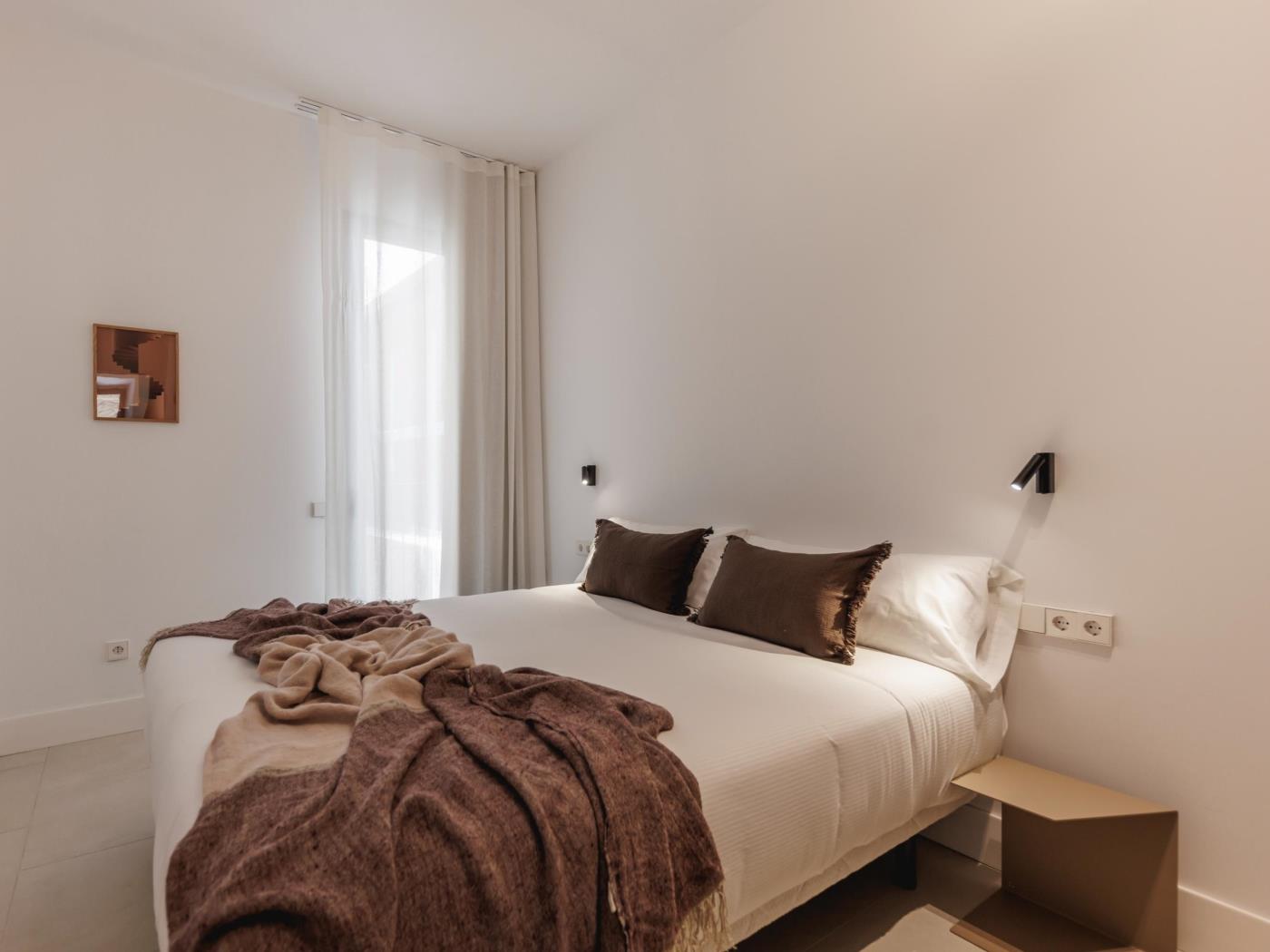 Vivaldi 2C - Monthly rent in Girona | Bravissimo in Girona