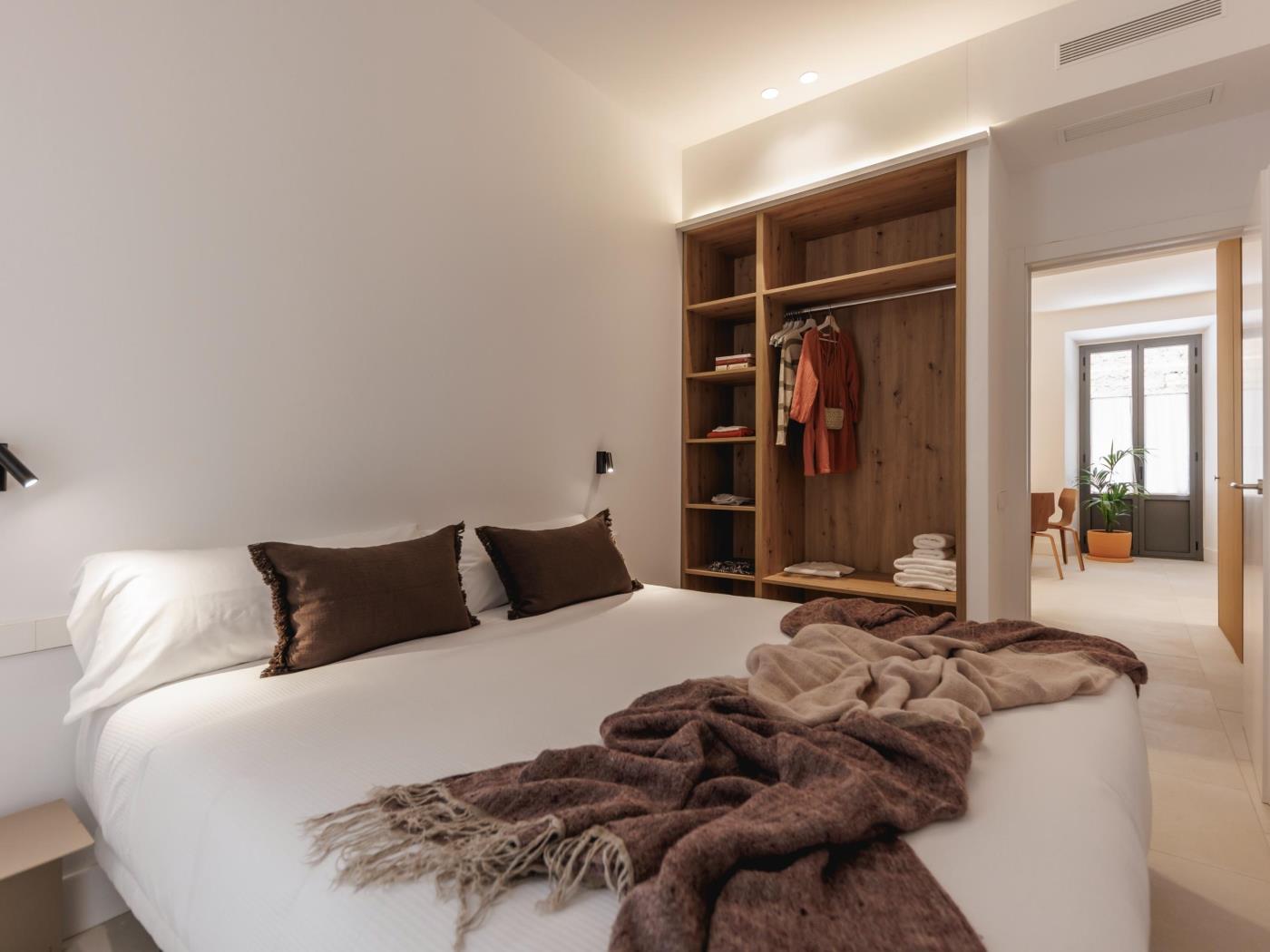 Vivaldi 2C - Monthly rent in Girona | Bravissimo in Girona