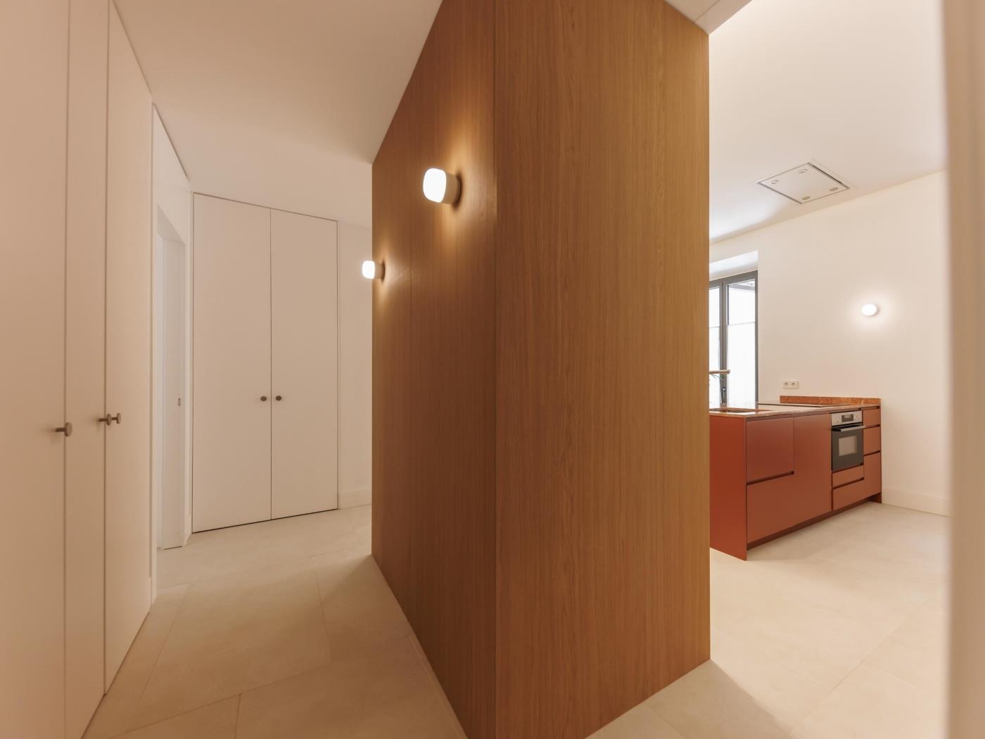 Vivaldi 2C - Monthly rent in Girona | Bravissimo in Girona