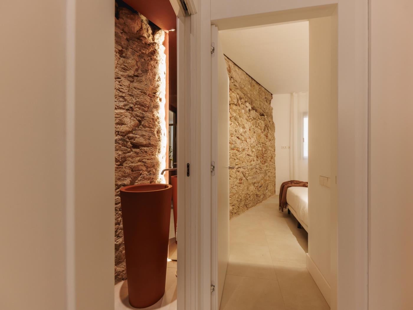 Vivaldi 2C - Monthly rent in Girona | Bravissimo in Girona