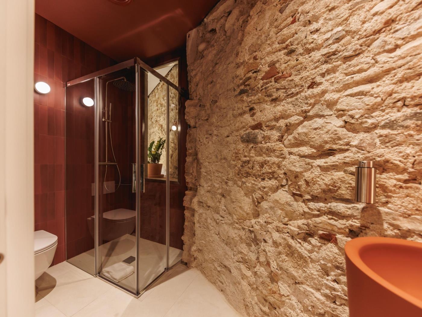 Vivaldi 2C - Monthly rent in Girona | Bravissimo in Girona