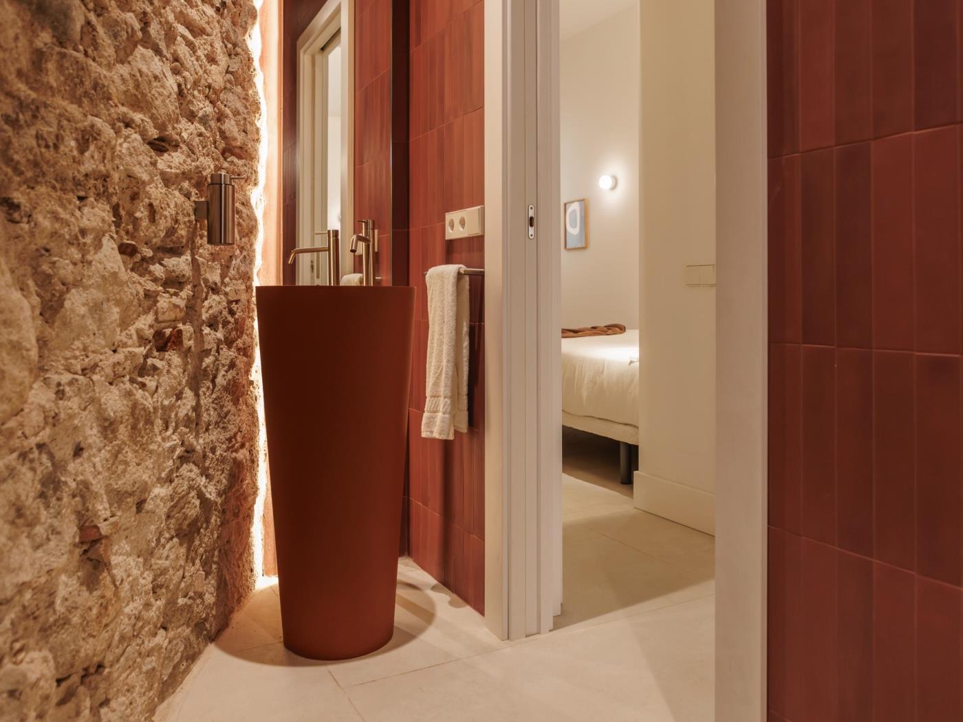Vivaldi 2C - Monthly rent in Girona | Bravissimo in Girona