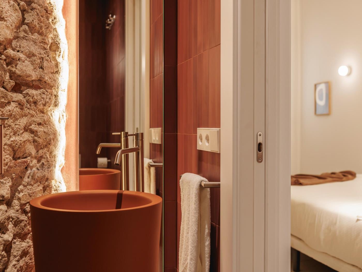 Vivaldi 2C - Monthly rent in Girona | Bravissimo in Girona