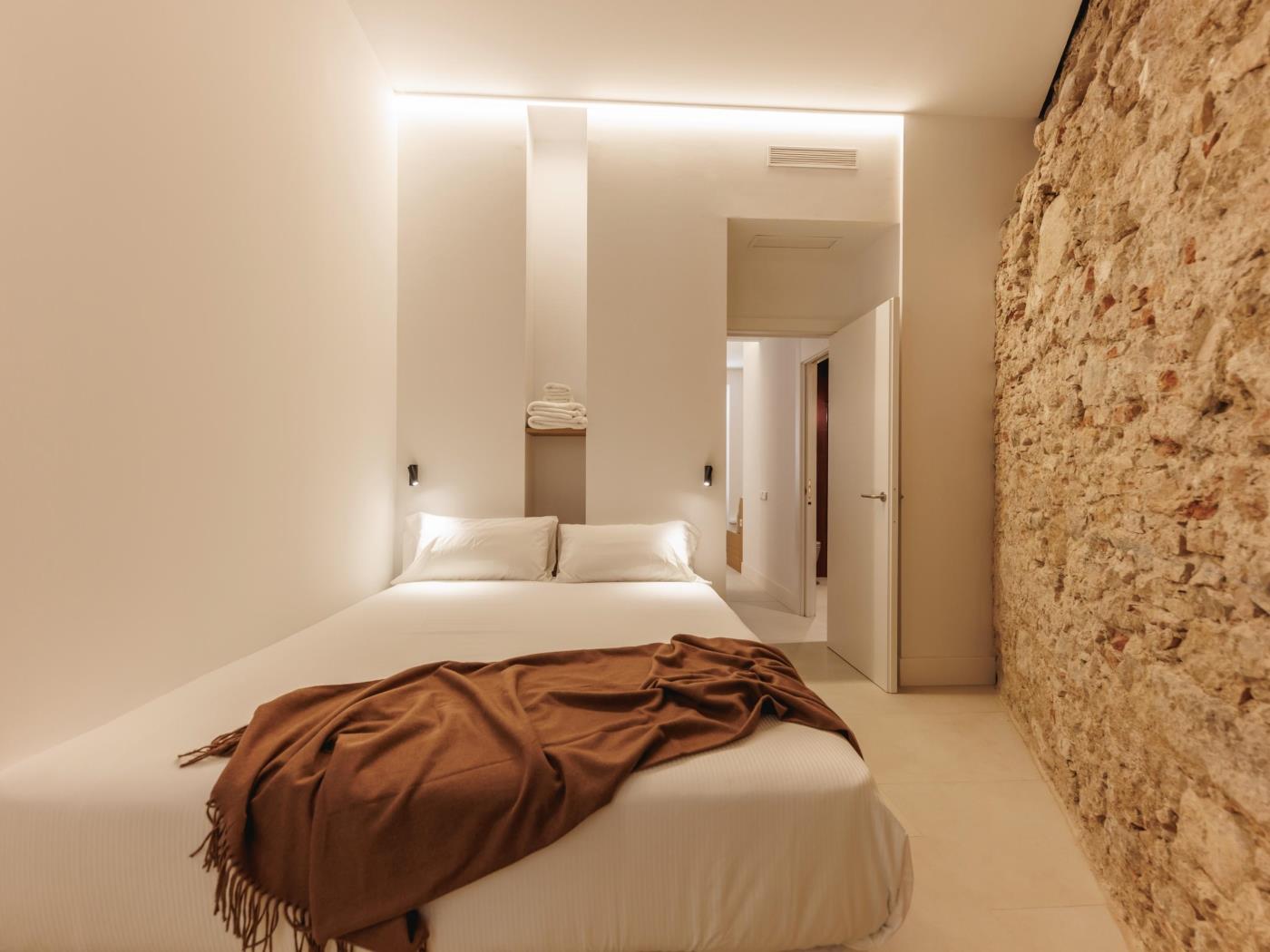 Vivaldi 2C - Monthly rent in Girona | Bravissimo in Girona
