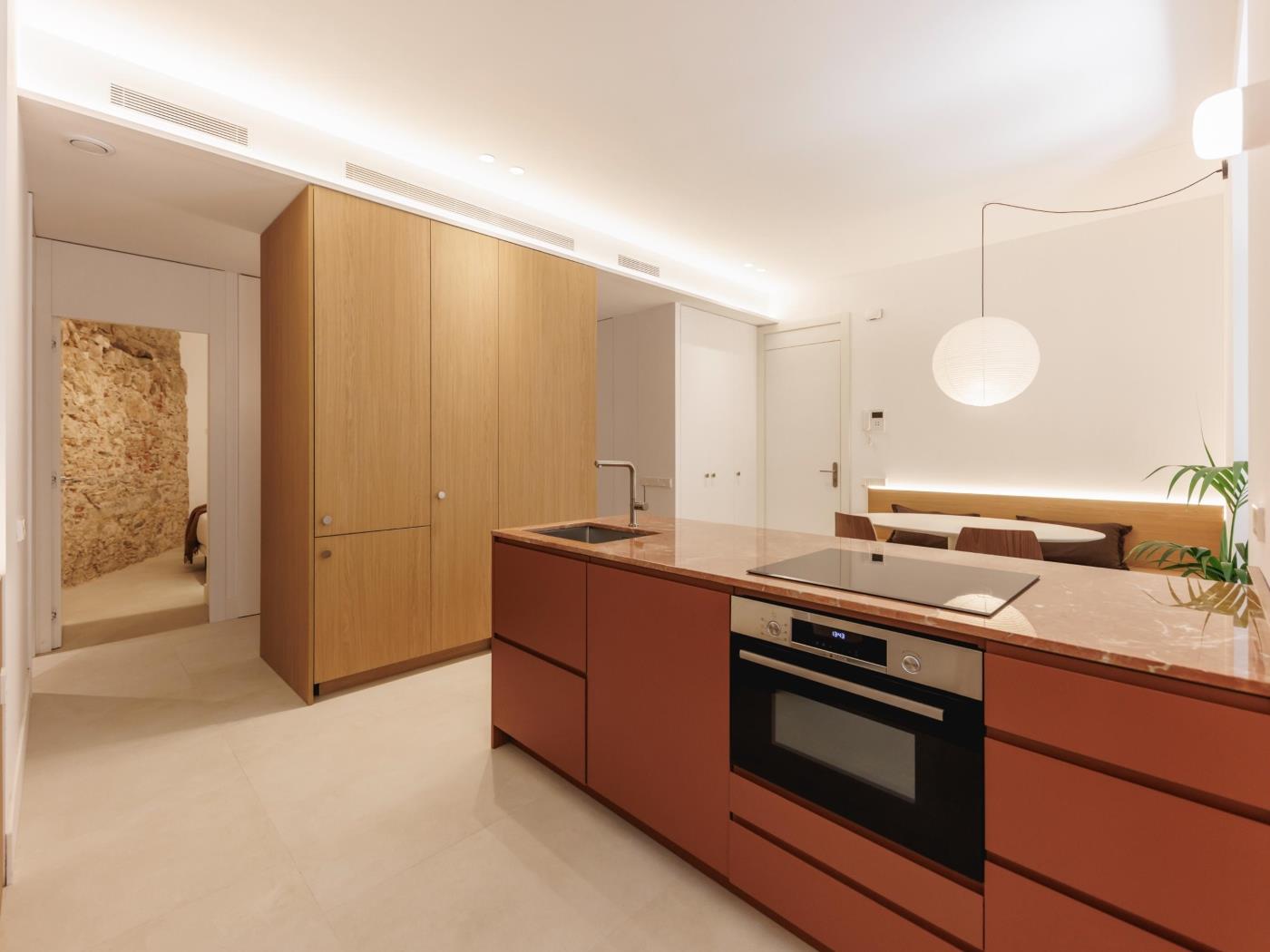Vivaldi 2C - Monthly rent in Girona | Bravissimo in Girona