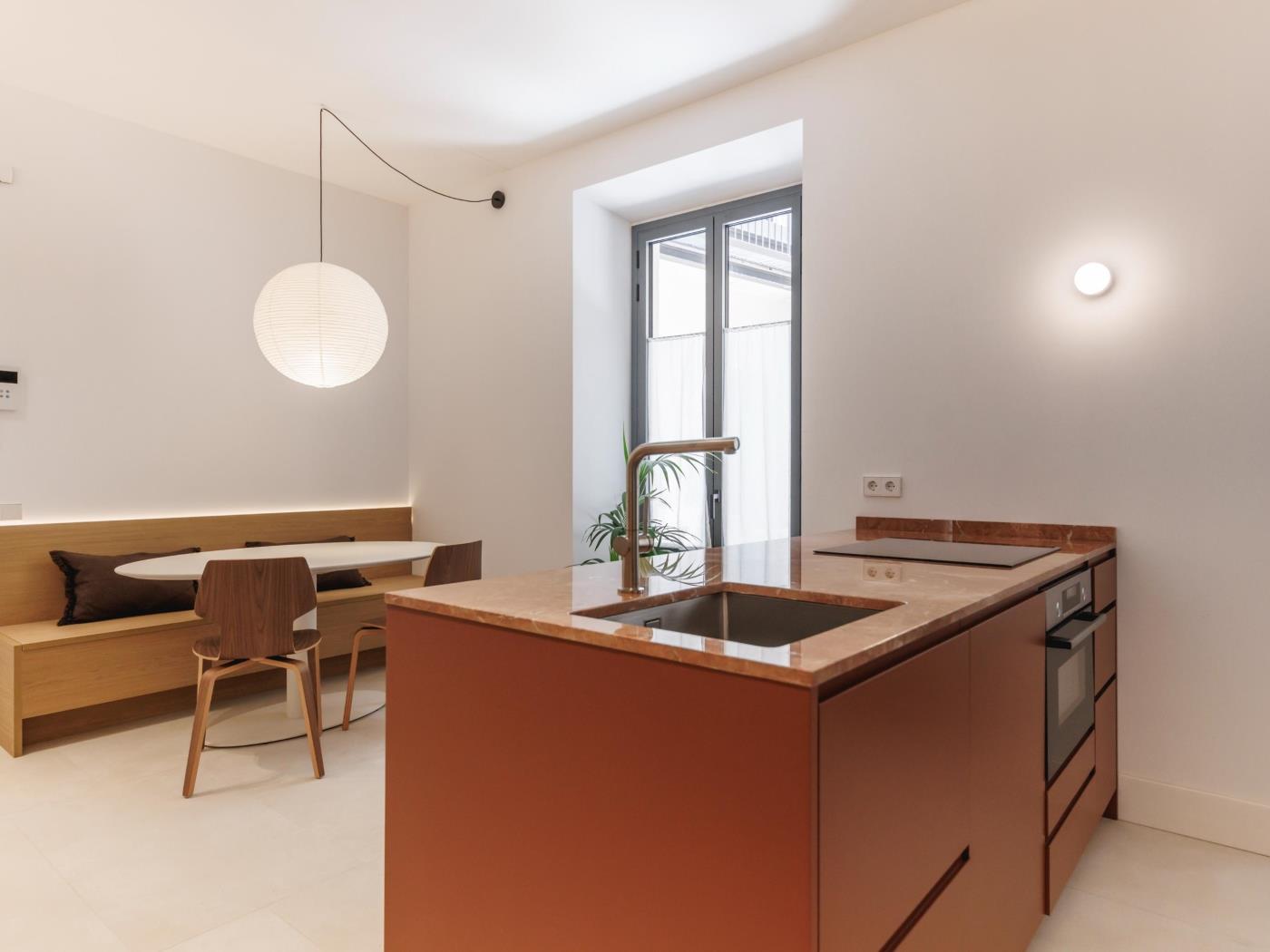 Vivaldi 2C - Monthly rent in Girona | Bravissimo in Girona