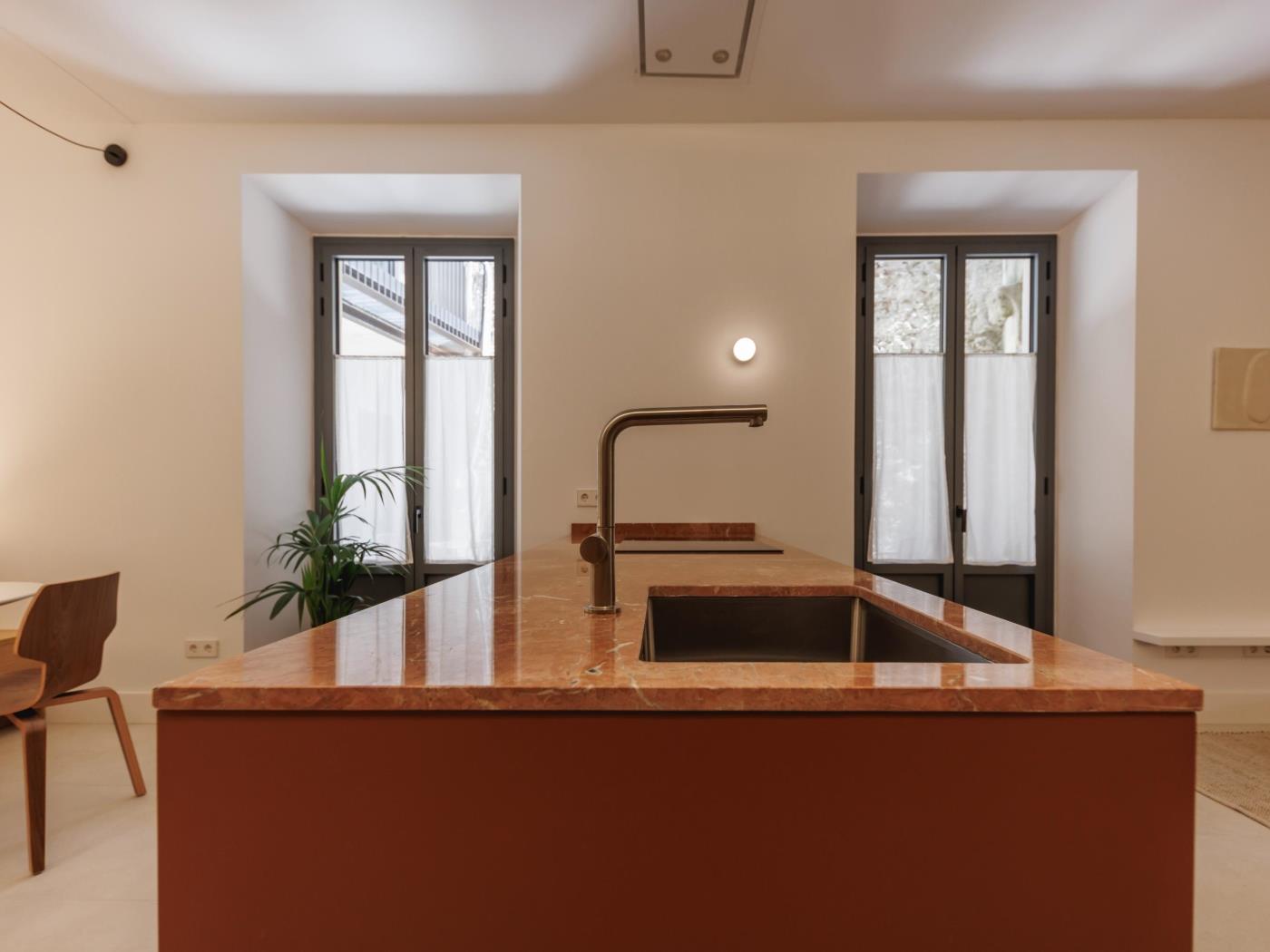 Vivaldi 2C - Monthly rent in Girona | Bravissimo in Girona