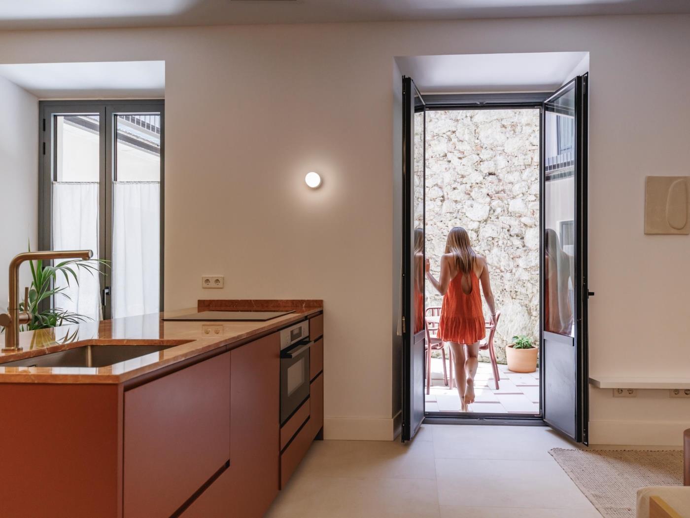 Vivaldi 2C - Monthly rent in Girona | Bravissimo in Girona