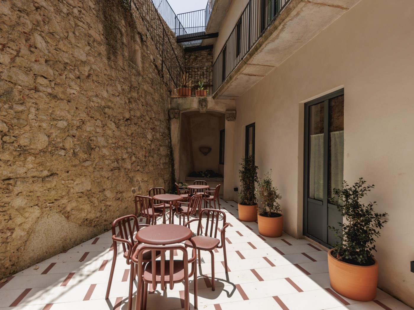 Vivaldi 2C - Monthly rent in Girona | Bravissimo in Girona
