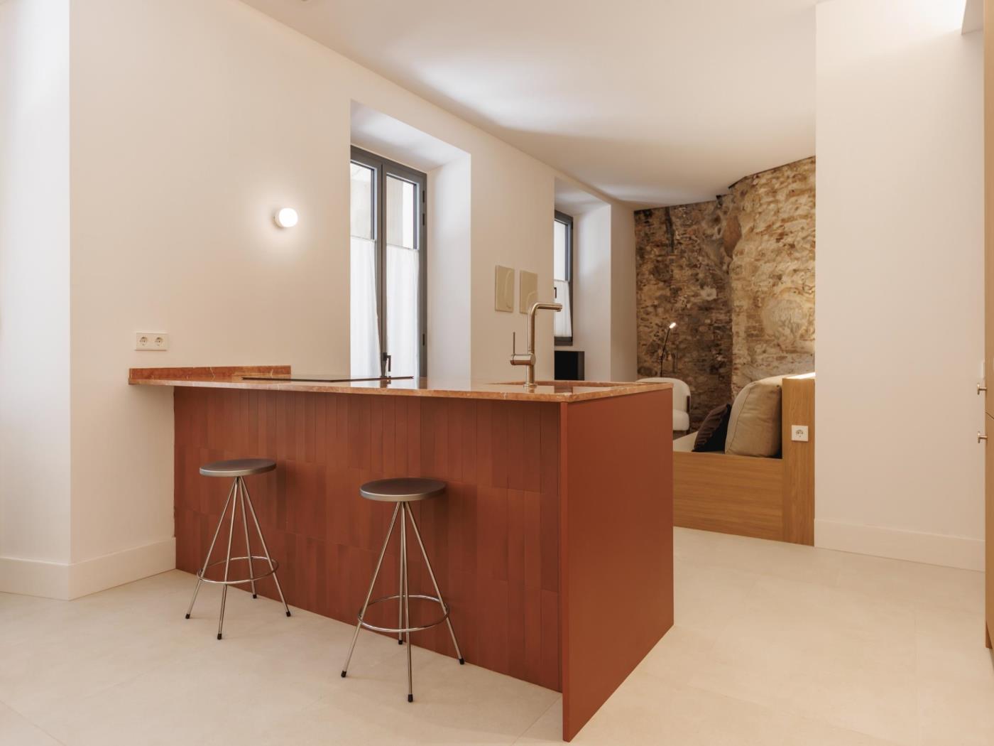 Vivaldi 2C - Monthly rent in Girona | Bravissimo in Girona