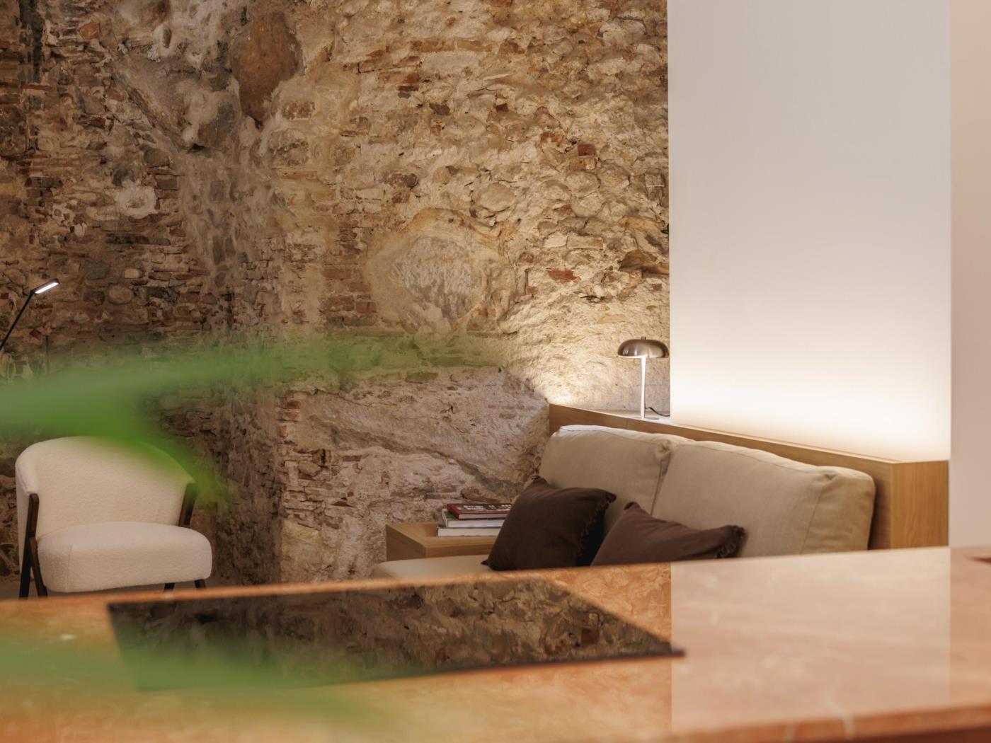 Vivaldi 2C - Monthly rent in Girona | Bravissimo in Girona