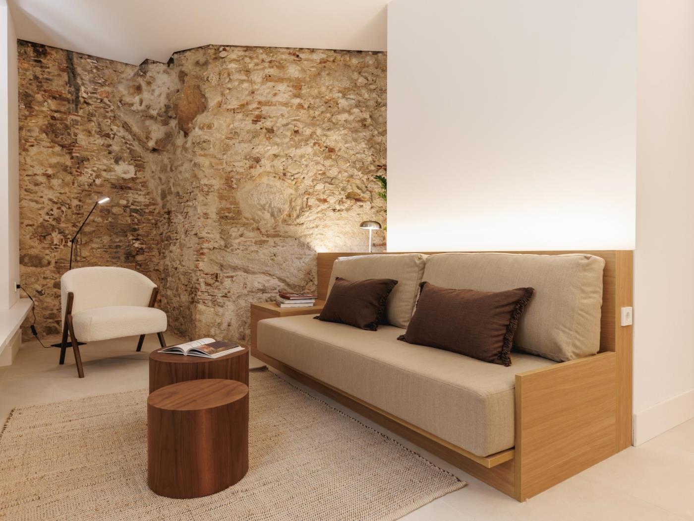 Vivaldi 2C - Monthly rent in Girona | Bravissimo in Girona