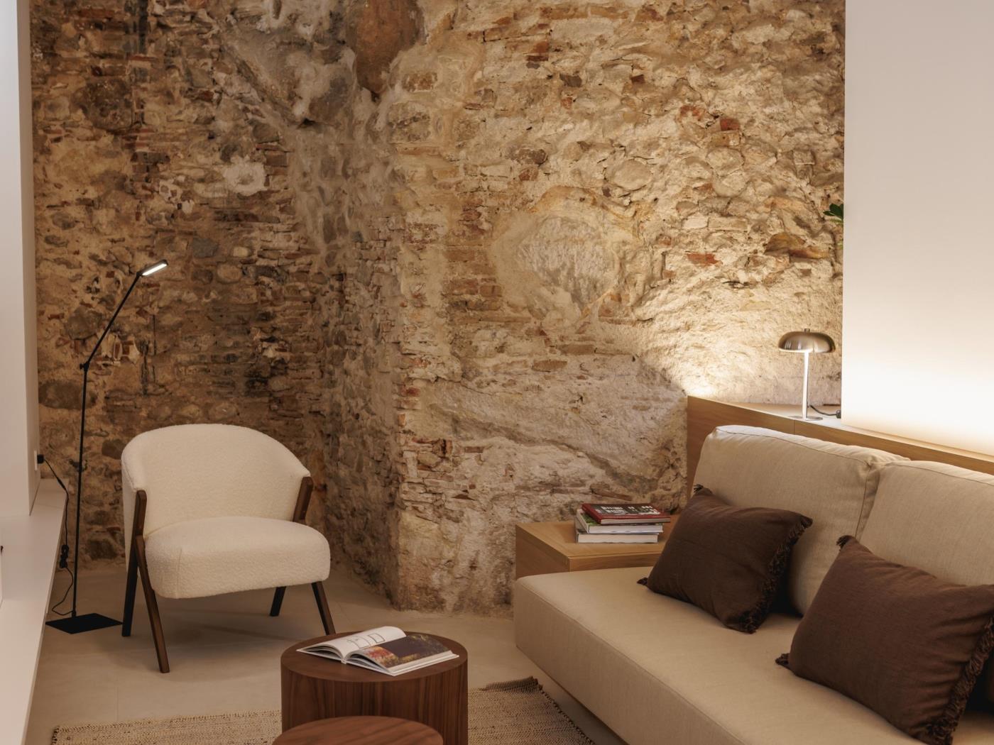 Vivaldi 2C - Monthly rent in Girona | Bravissimo in Girona