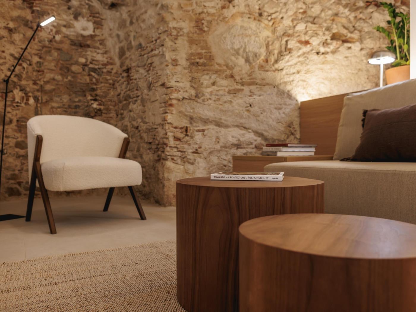 Vivaldi 2C - Monthly rent in Girona | Bravissimo in Girona