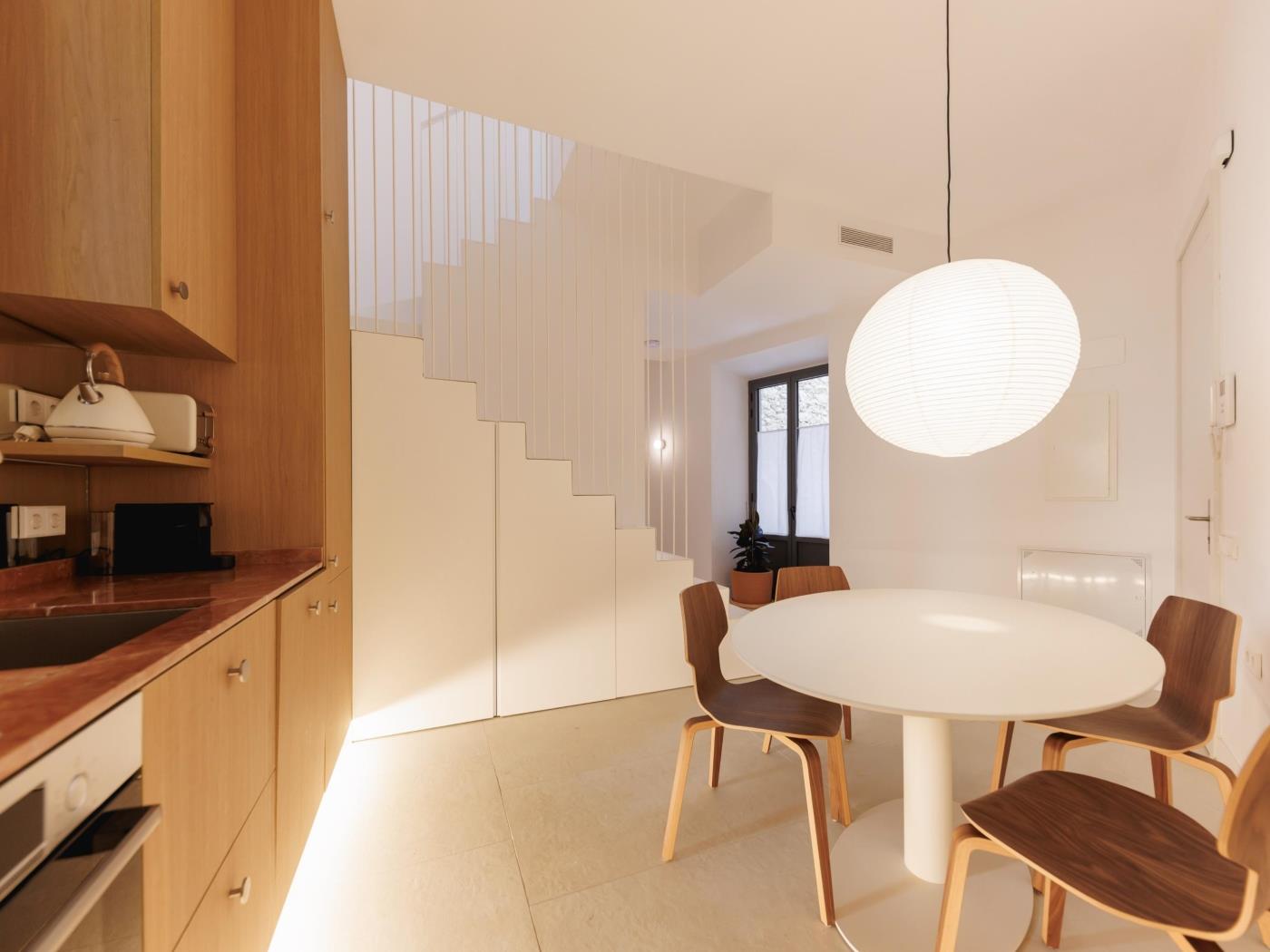 Vivaldi 2-3D, Monthly rent in Girona | Bravissimo in Girona